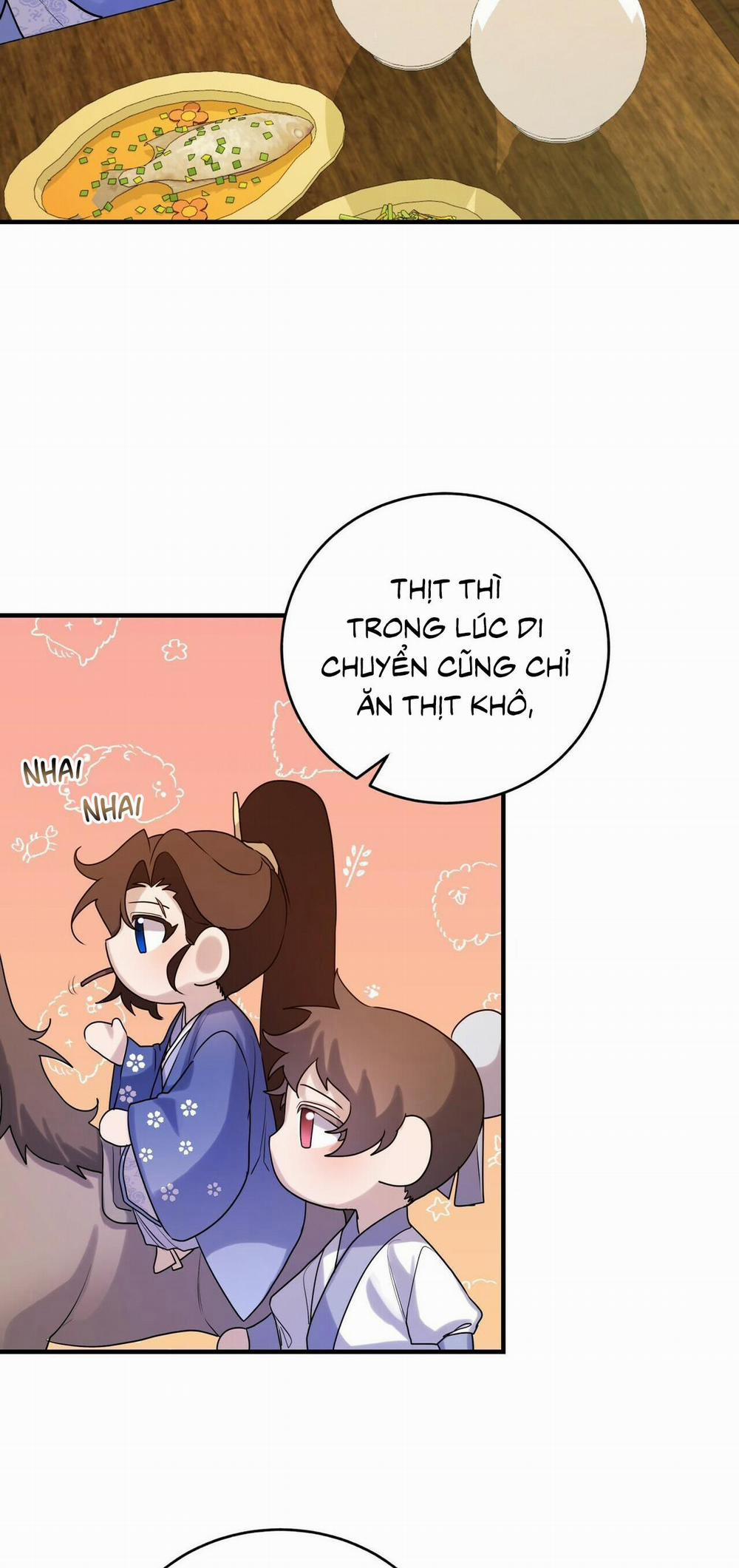 Bát Nhã Giai Nhân 39 trang 9