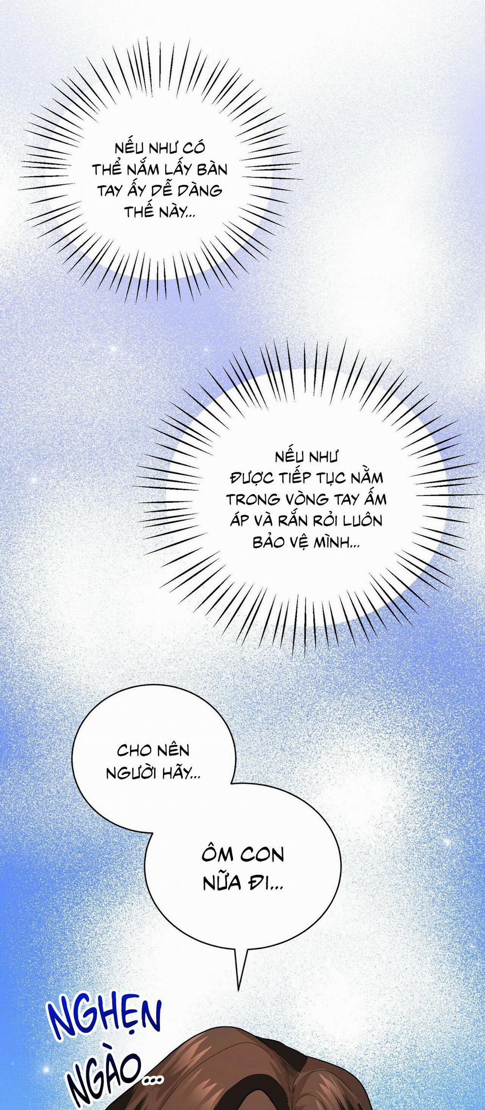 Bát Nhã Giai Nhân 4 trang 18