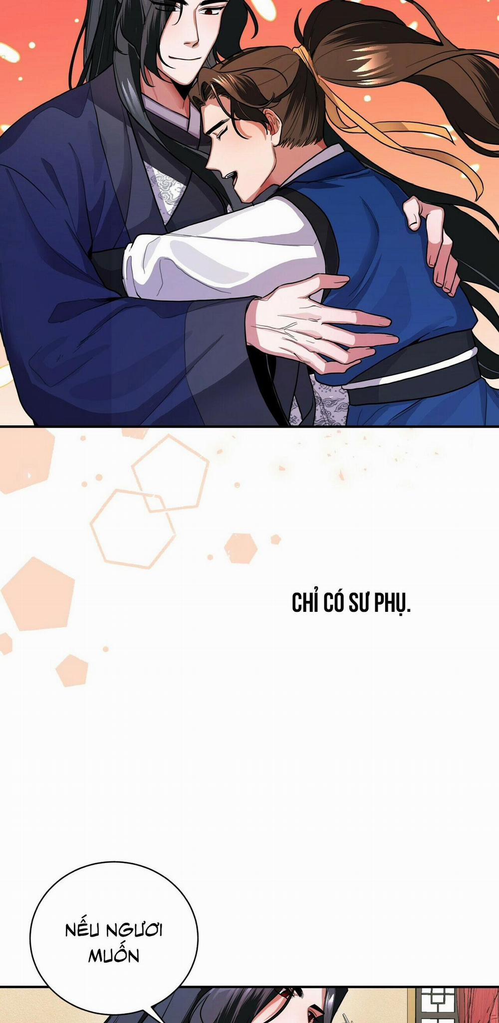 Bát Nhã Giai Nhân 4 trang 24