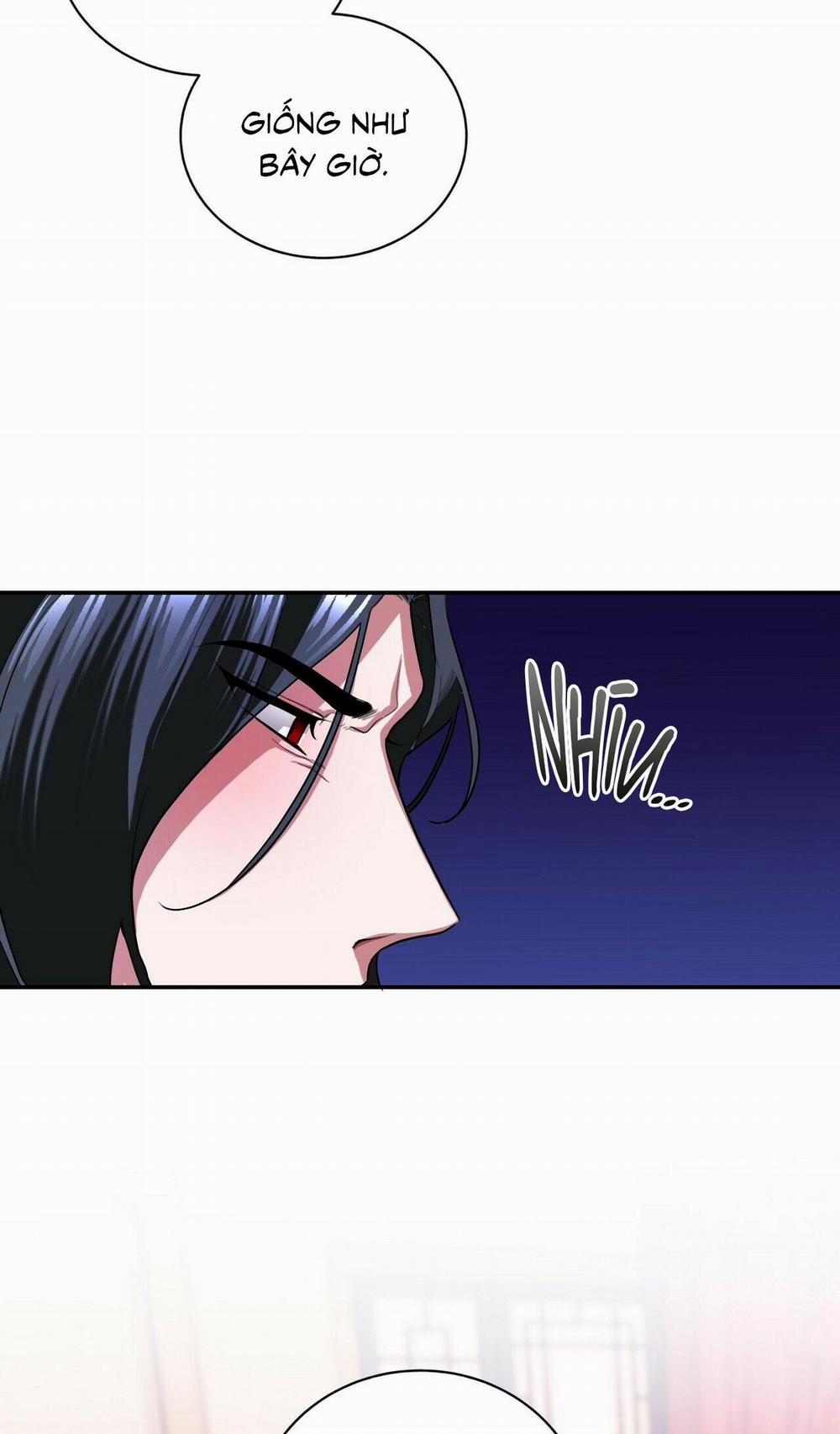 Bát Nhã Giai Nhân 4 trang 31