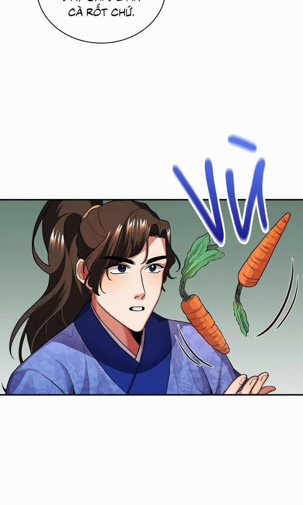 Bát Nhã Giai Nhân 4 trang 42