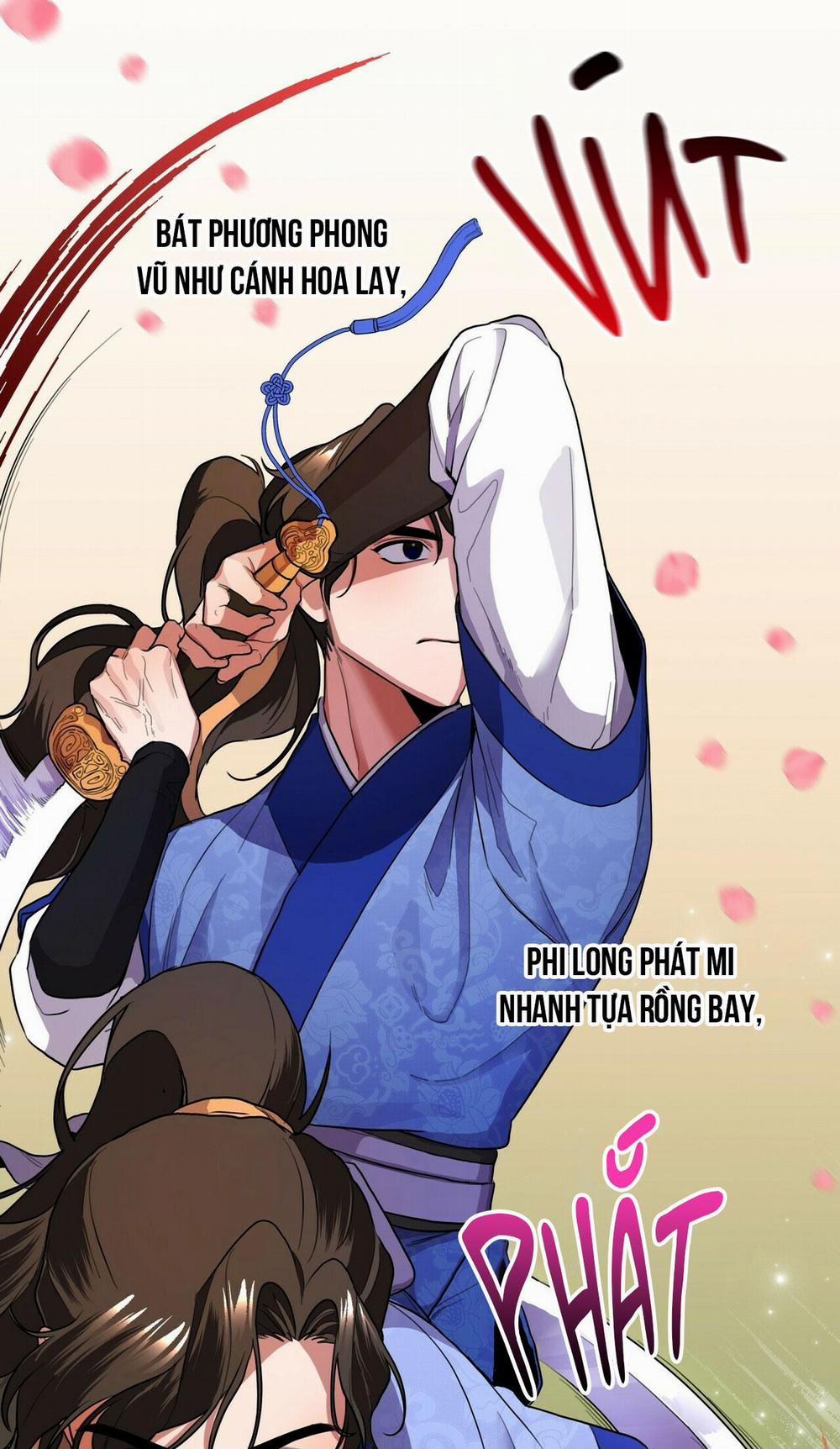 Bát Nhã Giai Nhân 4 trang 51