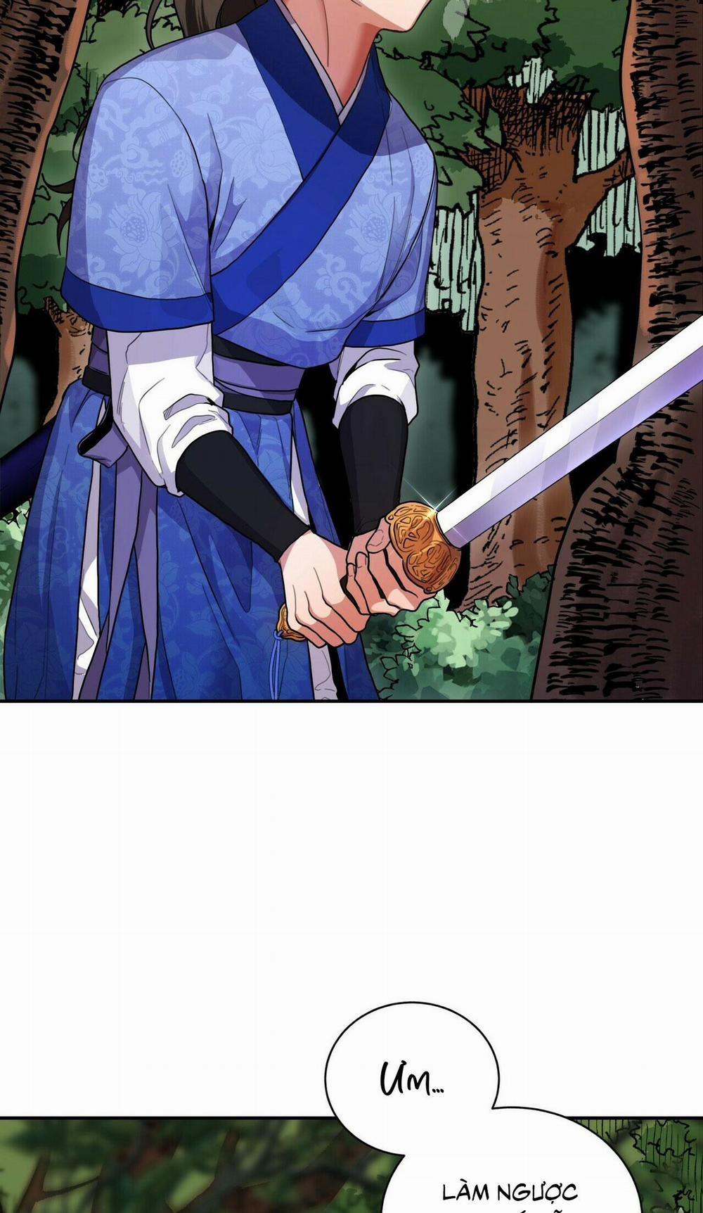 Bát Nhã Giai Nhân 4 trang 53