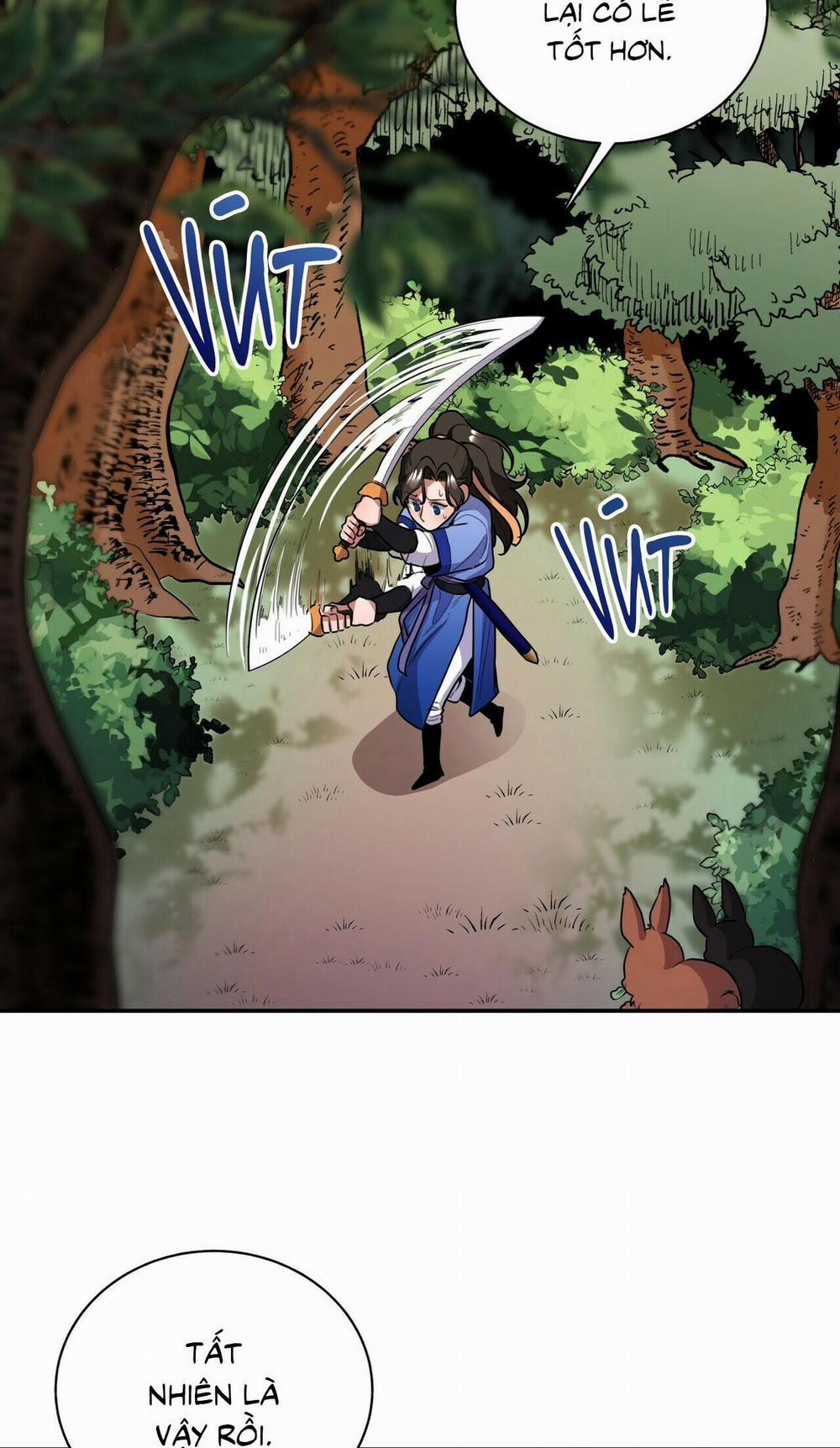 Bát Nhã Giai Nhân 4 trang 54