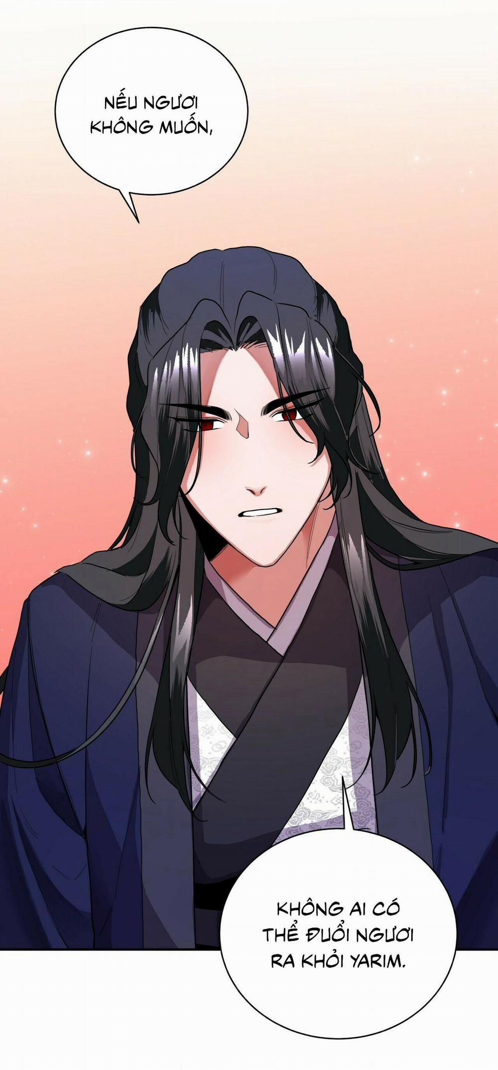 Bát Nhã Giai Nhân 4 trang 7