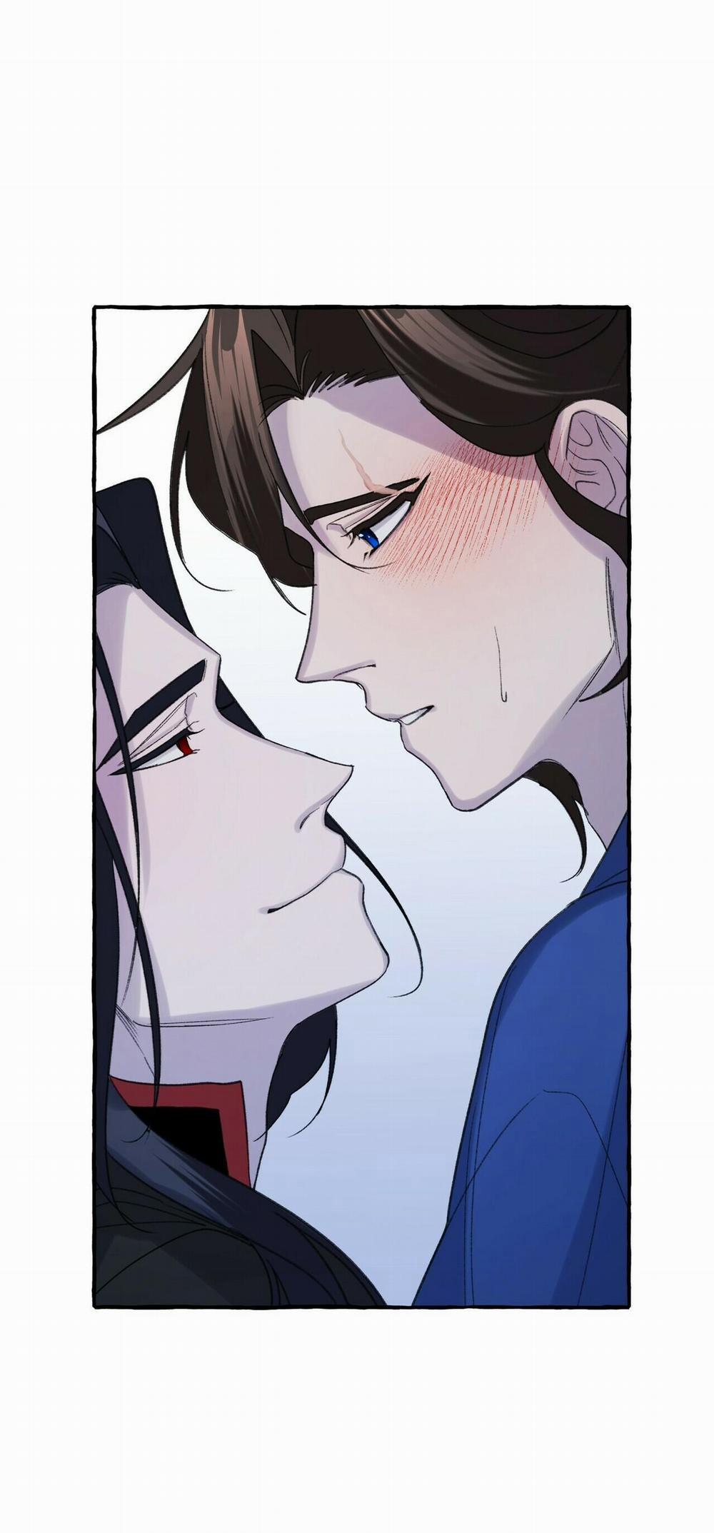 Bát Nhã Giai Nhân 40 trang 1