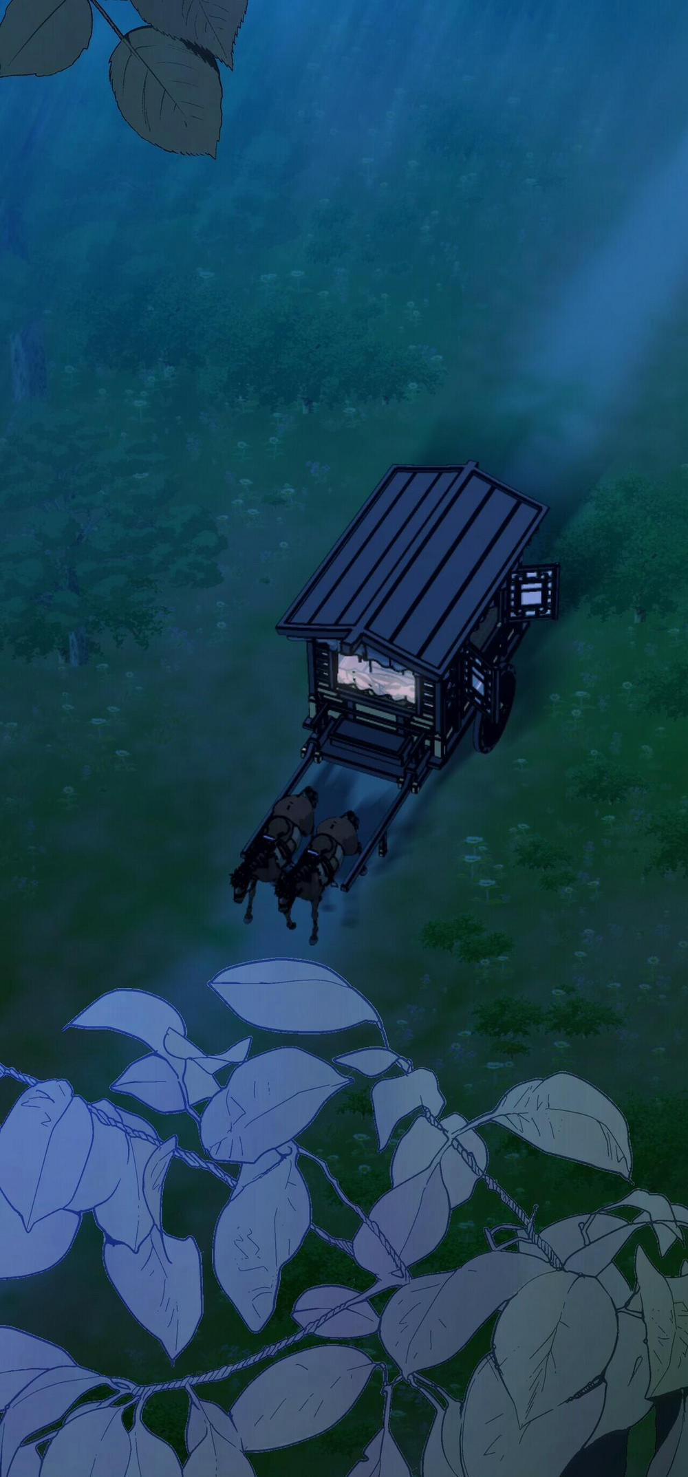 Bát Nhã Giai Nhân 40 trang 11