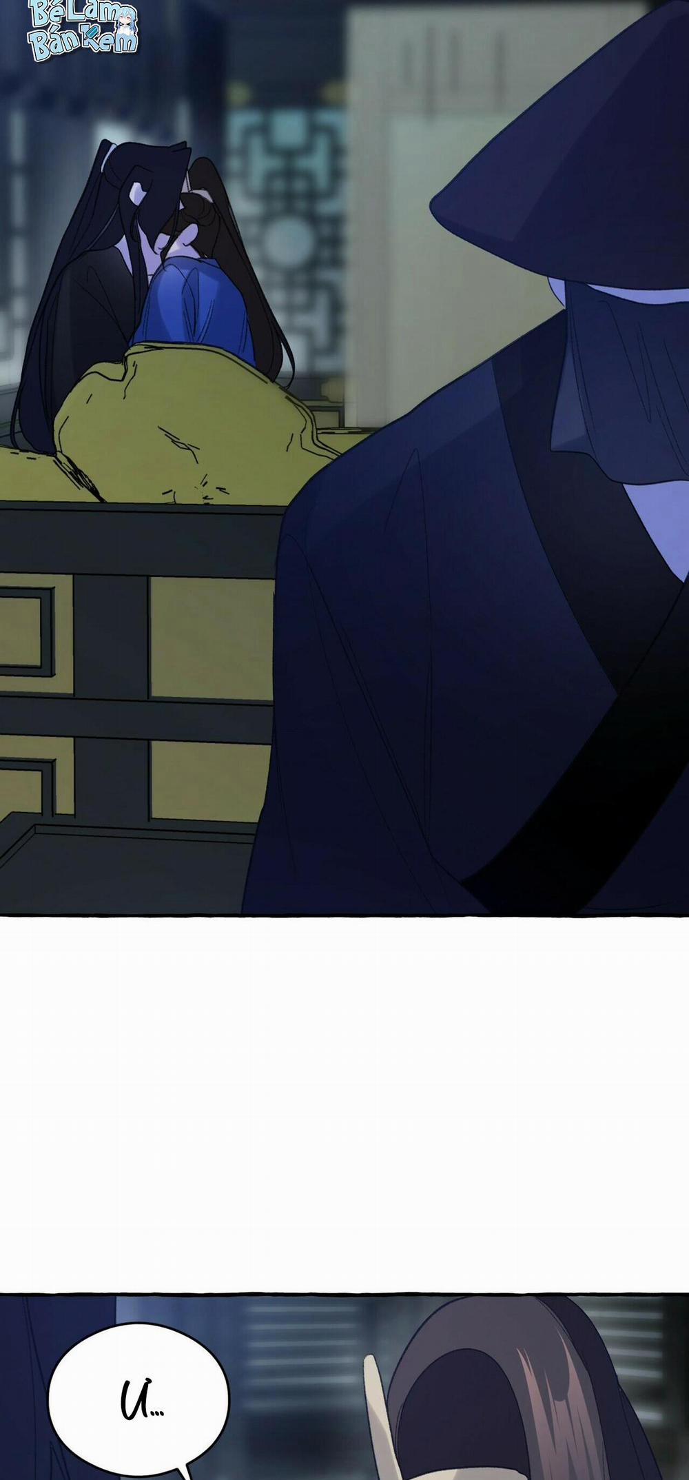 Bát Nhã Giai Nhân 40 trang 13