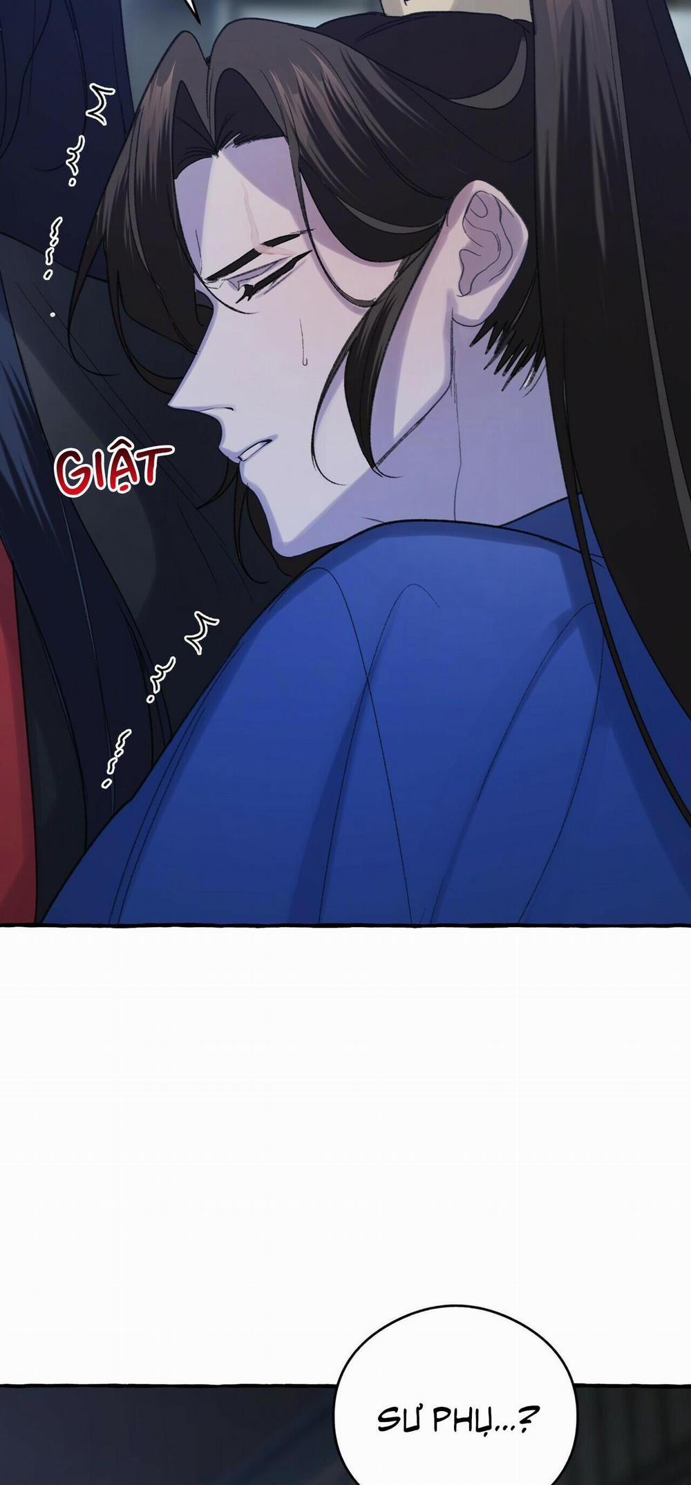 Bát Nhã Giai Nhân 40 trang 14