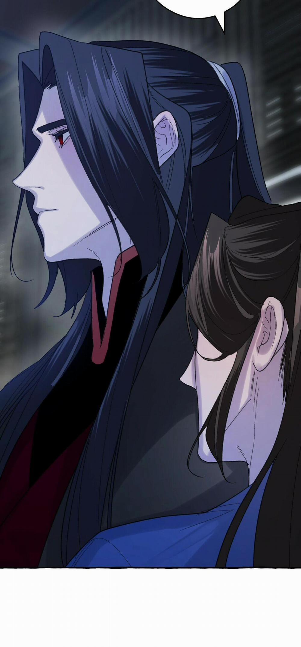 Bát Nhã Giai Nhân 40 trang 15