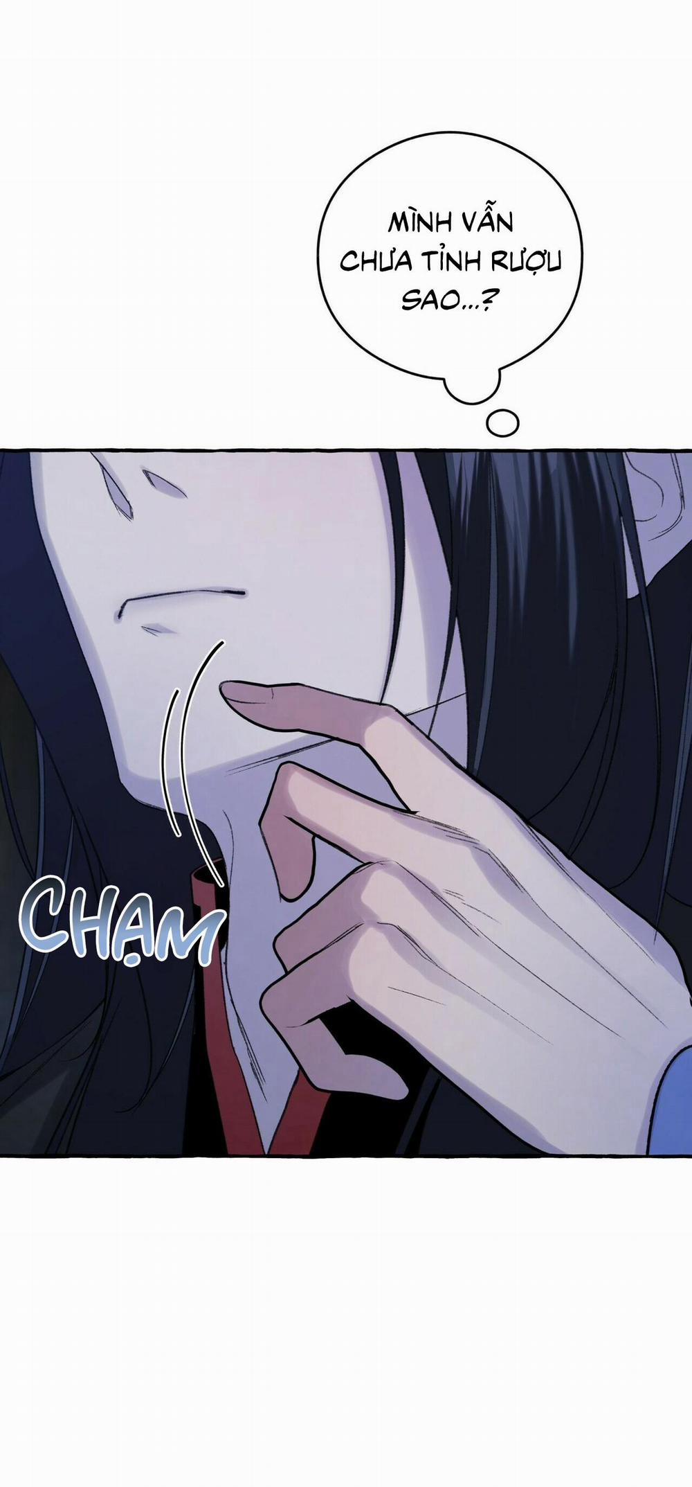 Bát Nhã Giai Nhân 40 trang 16