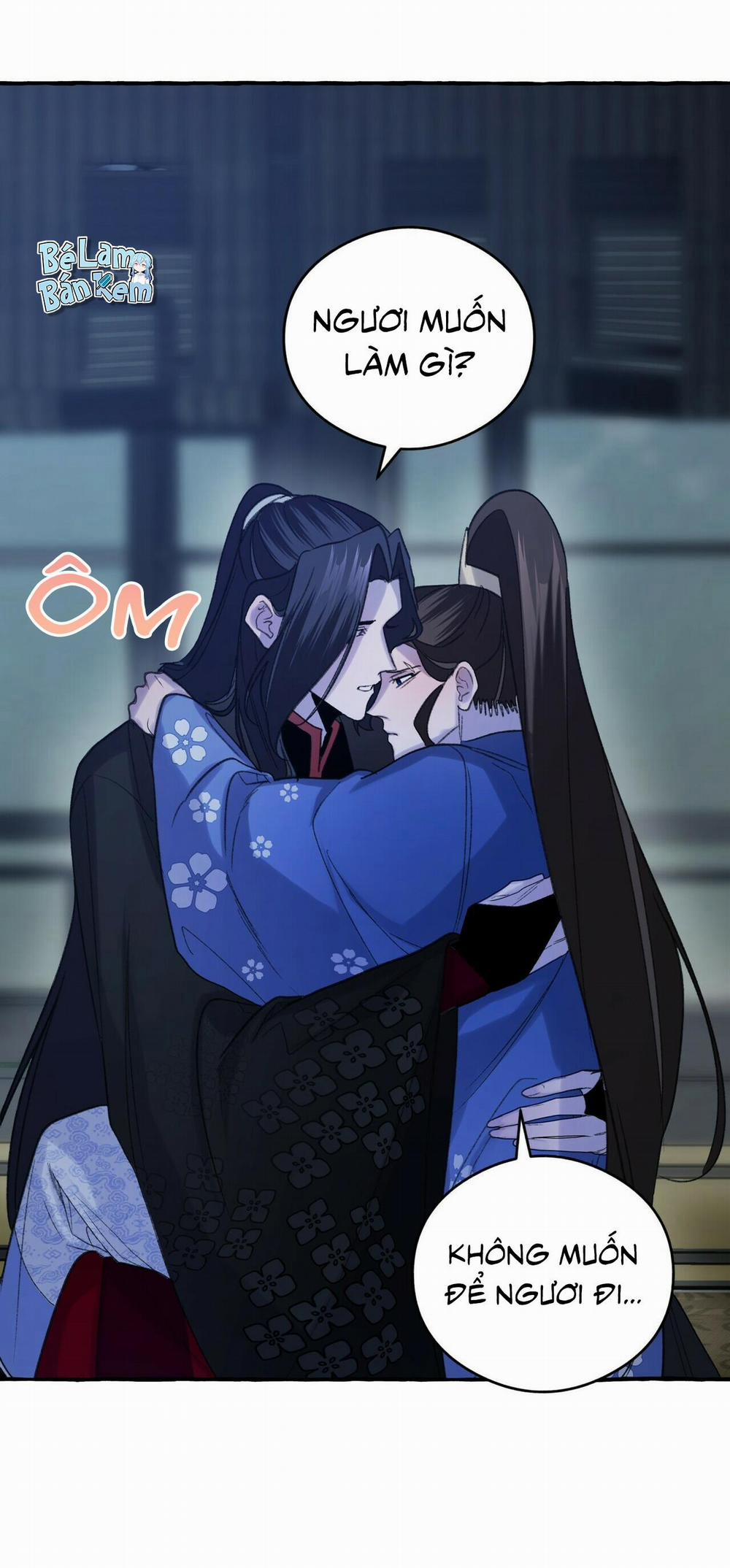 Bát Nhã Giai Nhân 40 trang 17