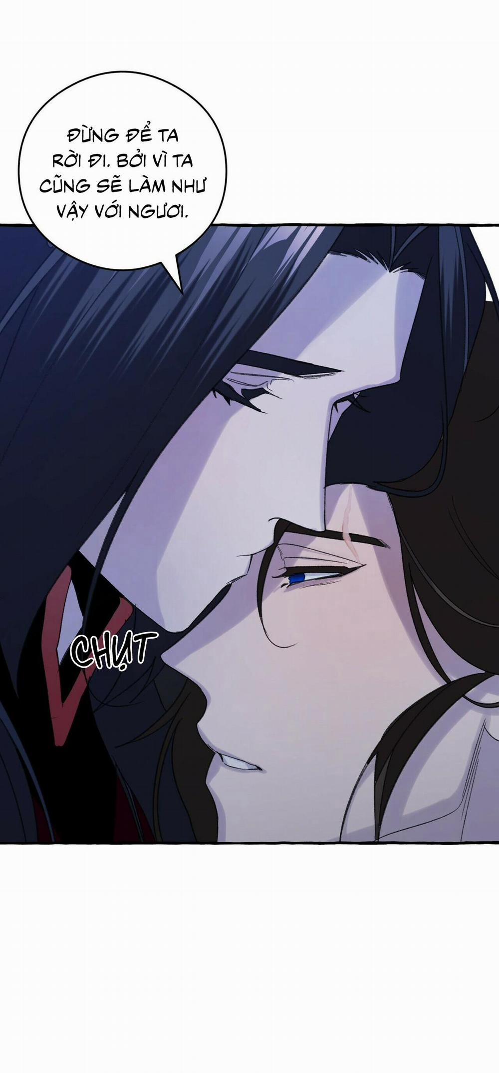 Bát Nhã Giai Nhân 40 trang 18