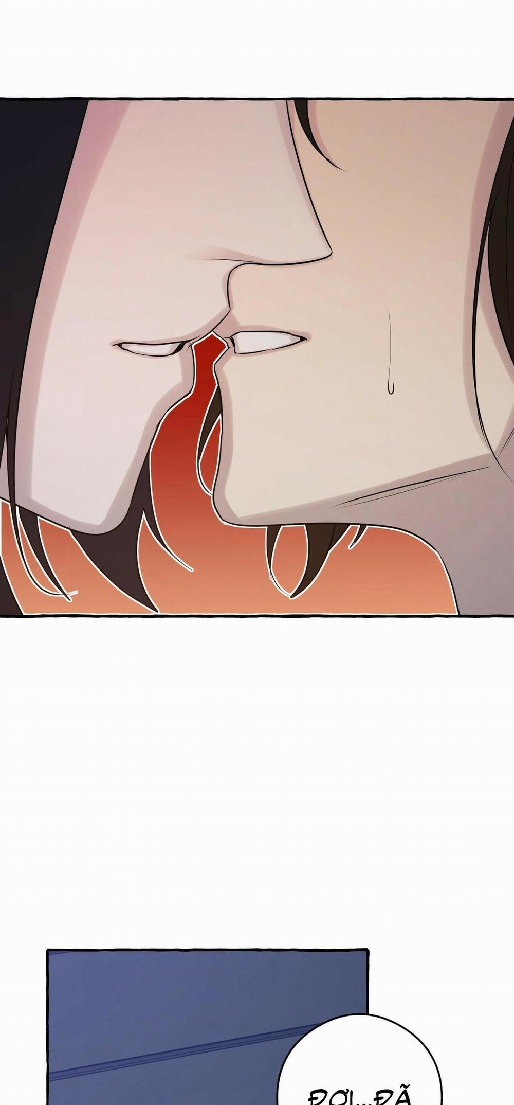 Bát Nhã Giai Nhân 40 trang 19