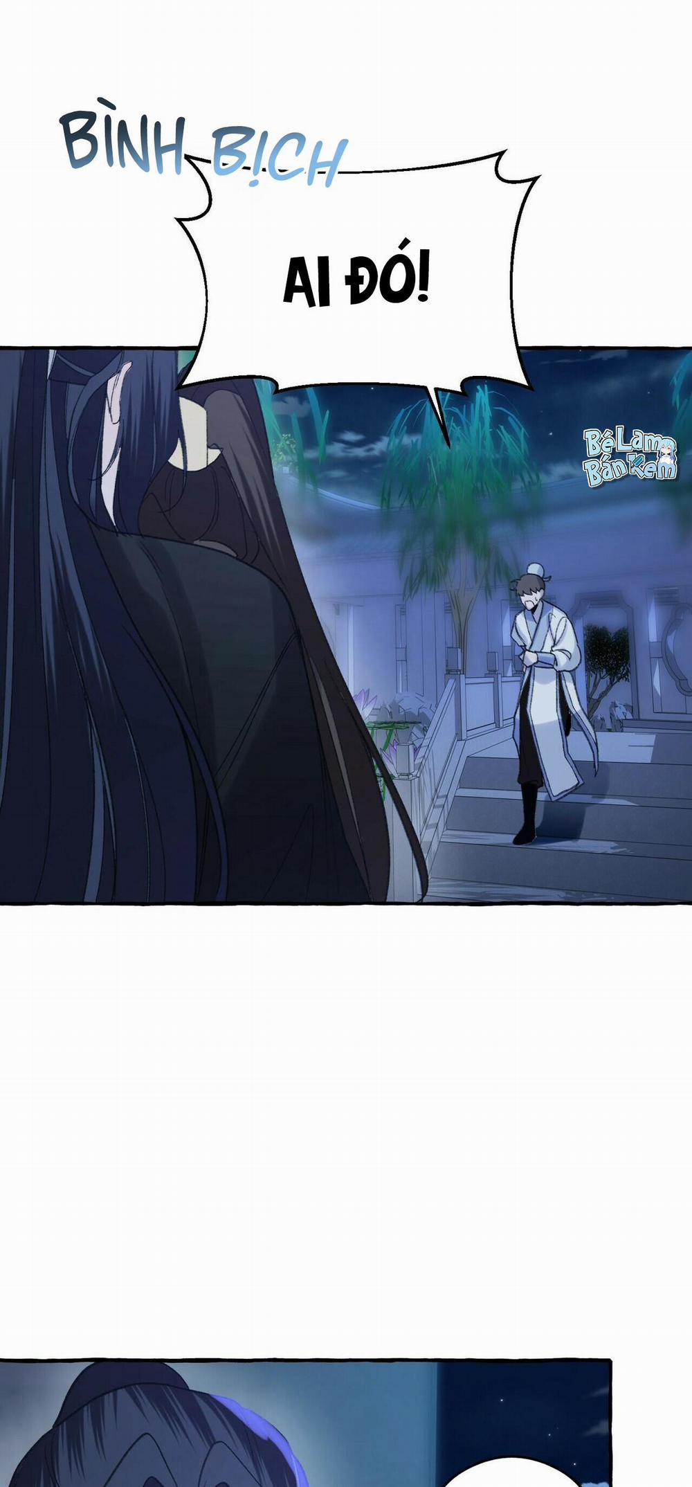 Bát Nhã Giai Nhân 40 trang 2