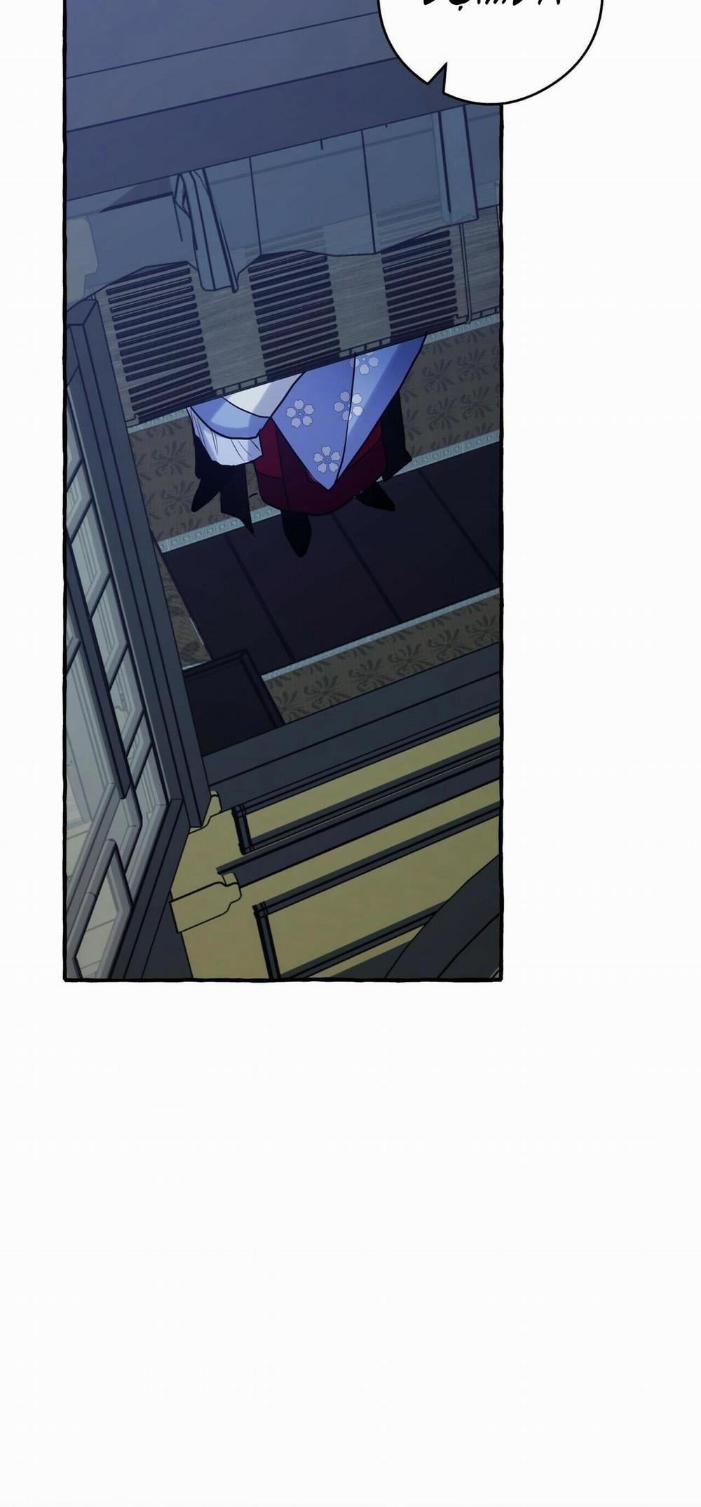 Bát Nhã Giai Nhân 40 trang 20