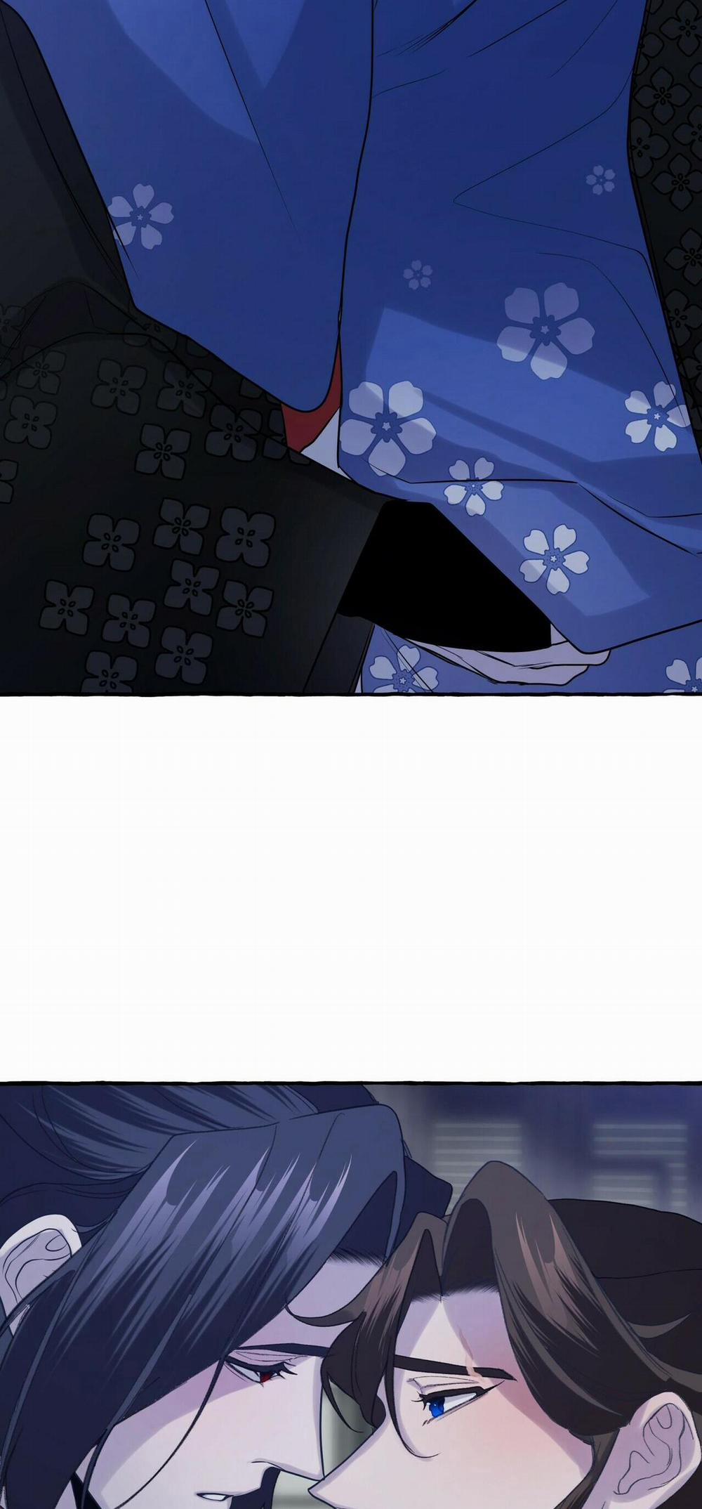 Bát Nhã Giai Nhân 40 trang 22