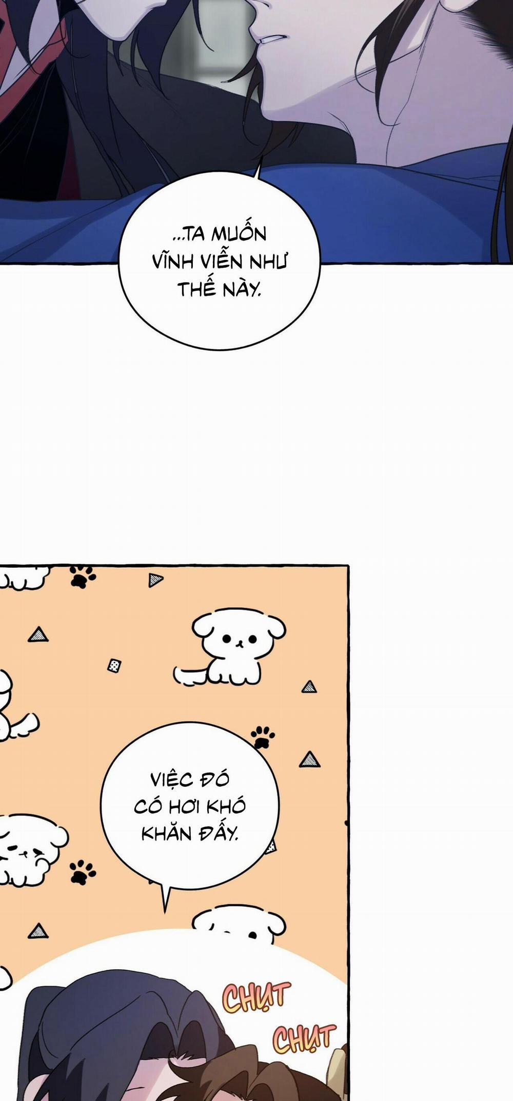 Bát Nhã Giai Nhân 40 trang 23