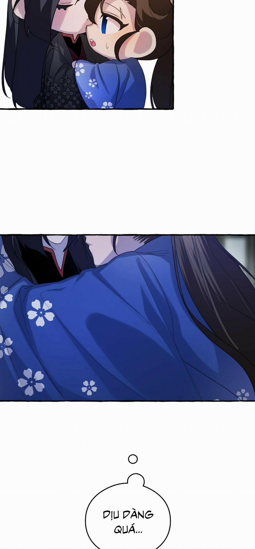 Bát Nhã Giai Nhân 40 trang 24