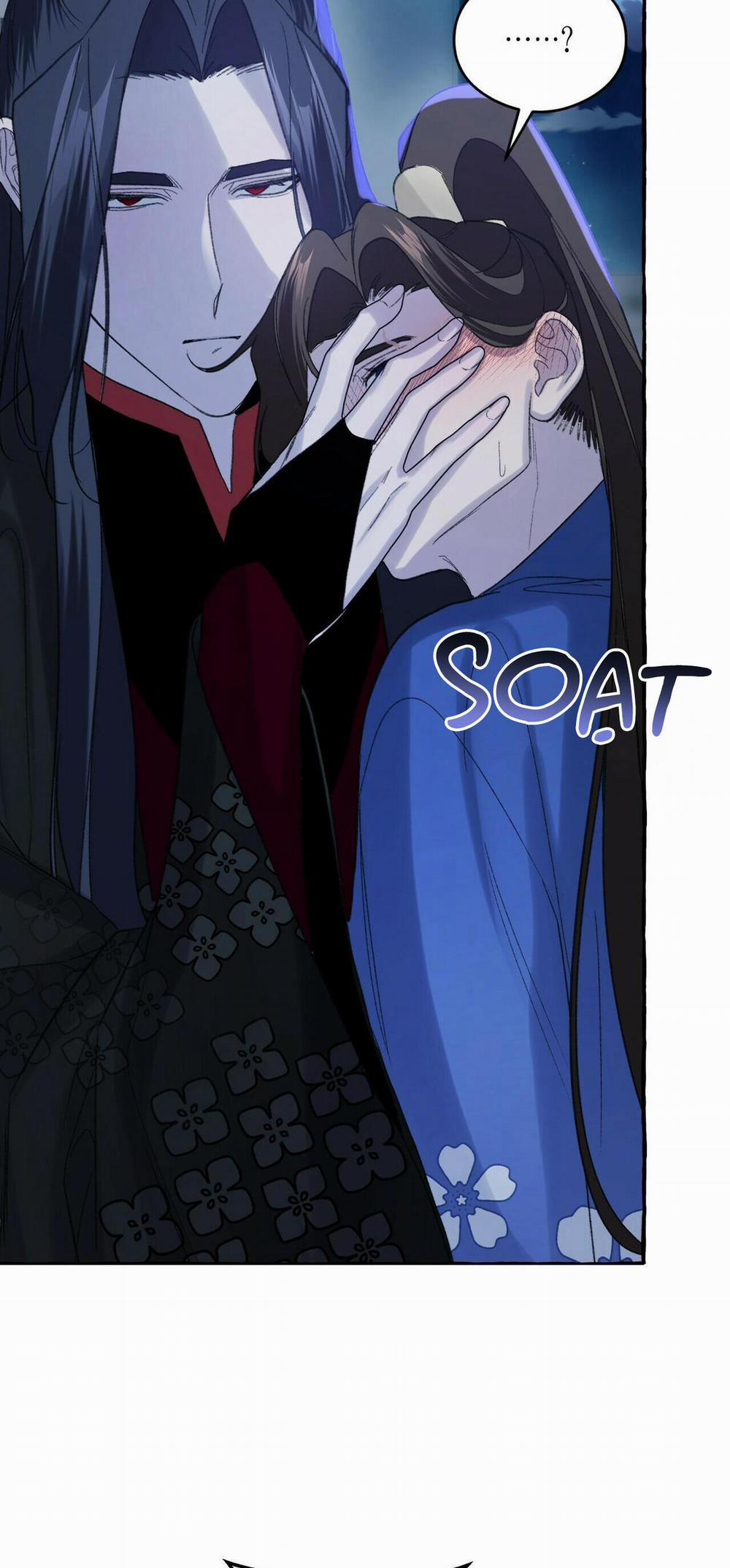 Bát Nhã Giai Nhân 40 trang 3