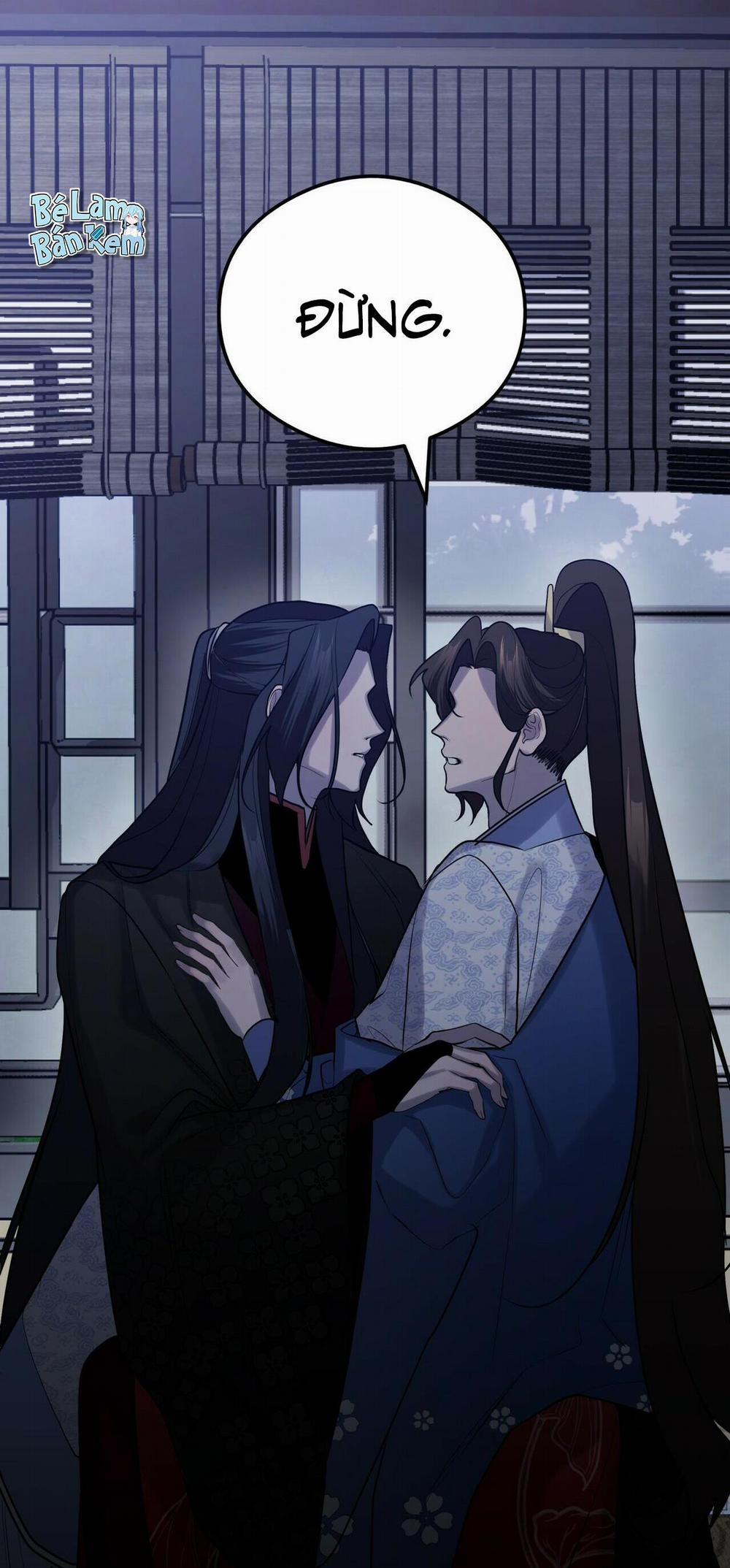 Bát Nhã Giai Nhân 40 trang 30