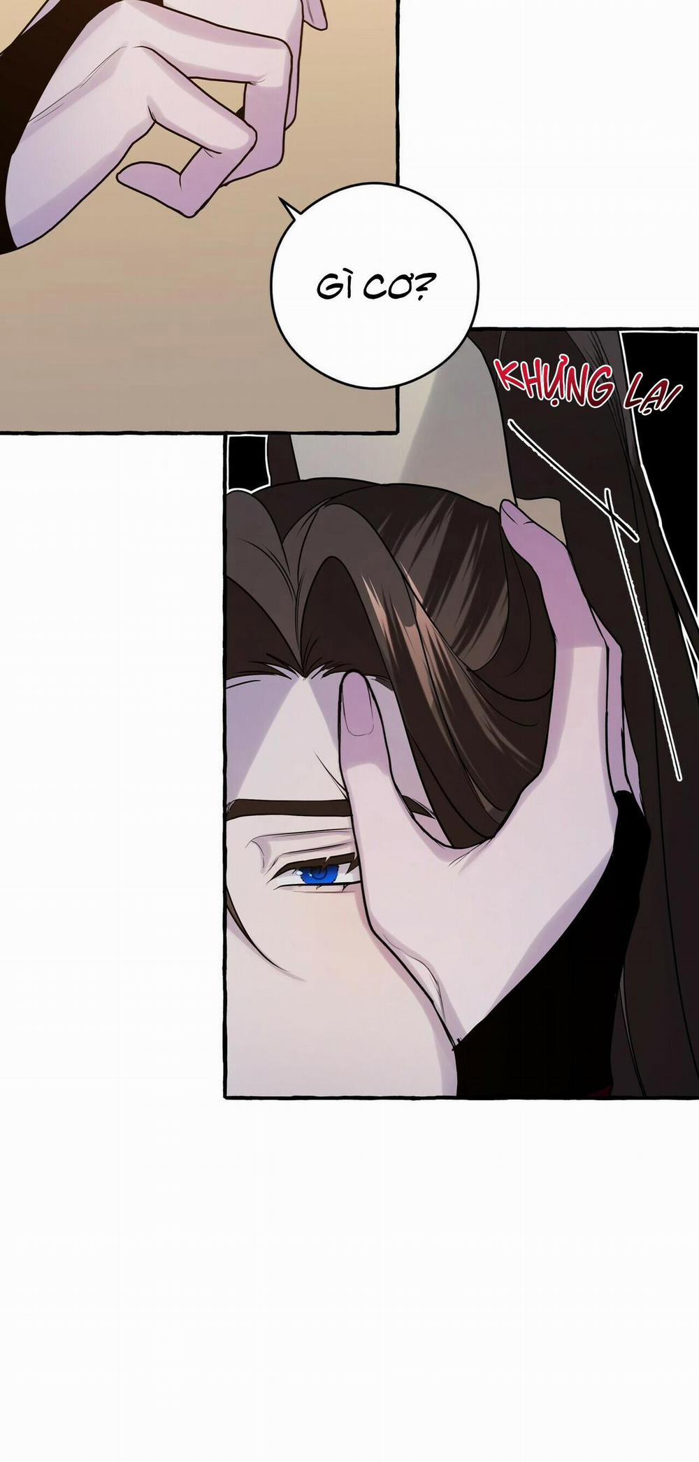 Bát Nhã Giai Nhân 40 trang 34