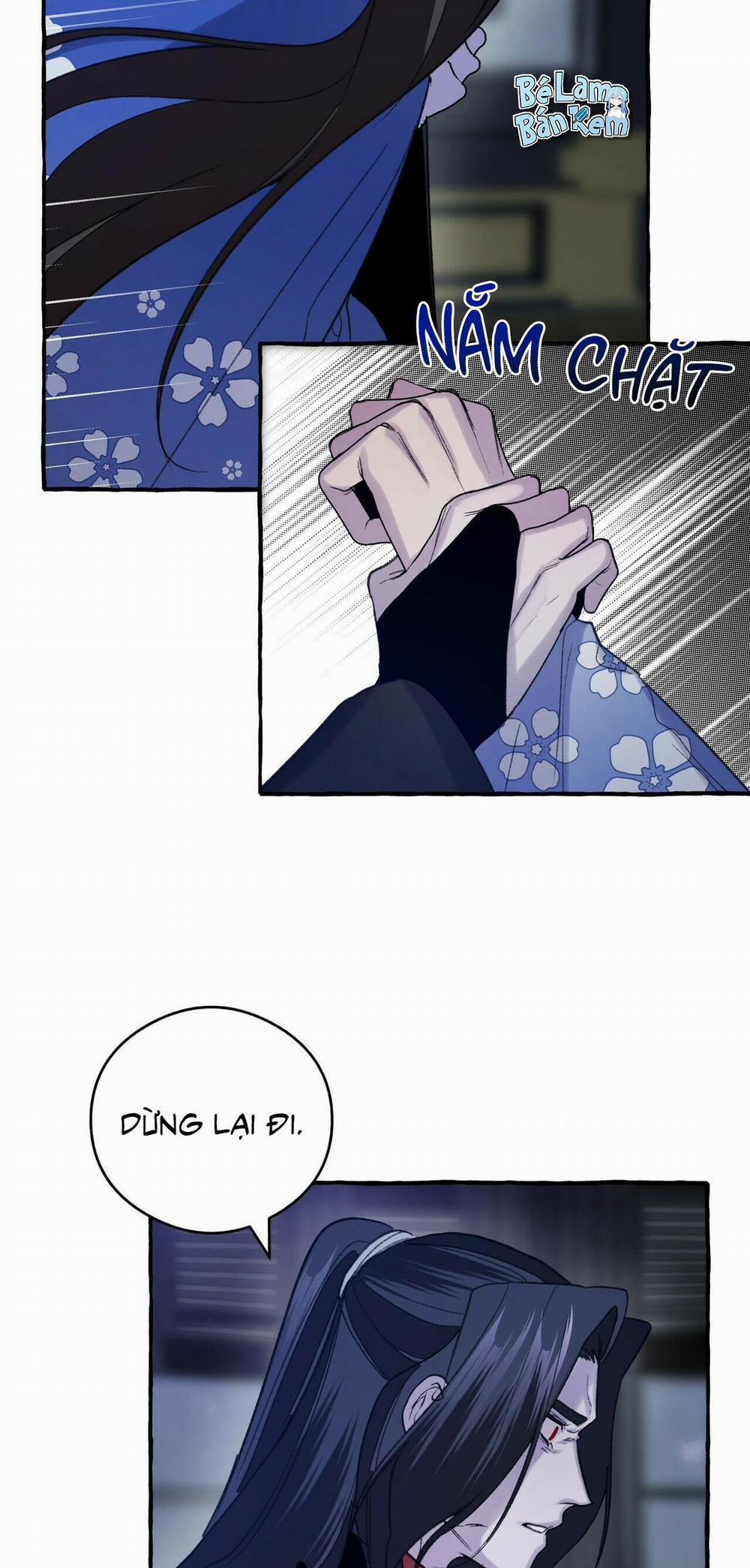 Bát Nhã Giai Nhân 40 trang 39