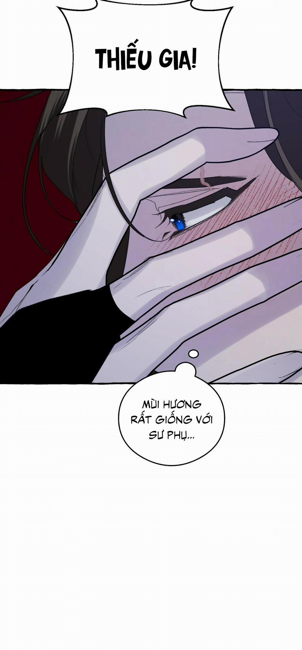 Bát Nhã Giai Nhân 40 trang 4