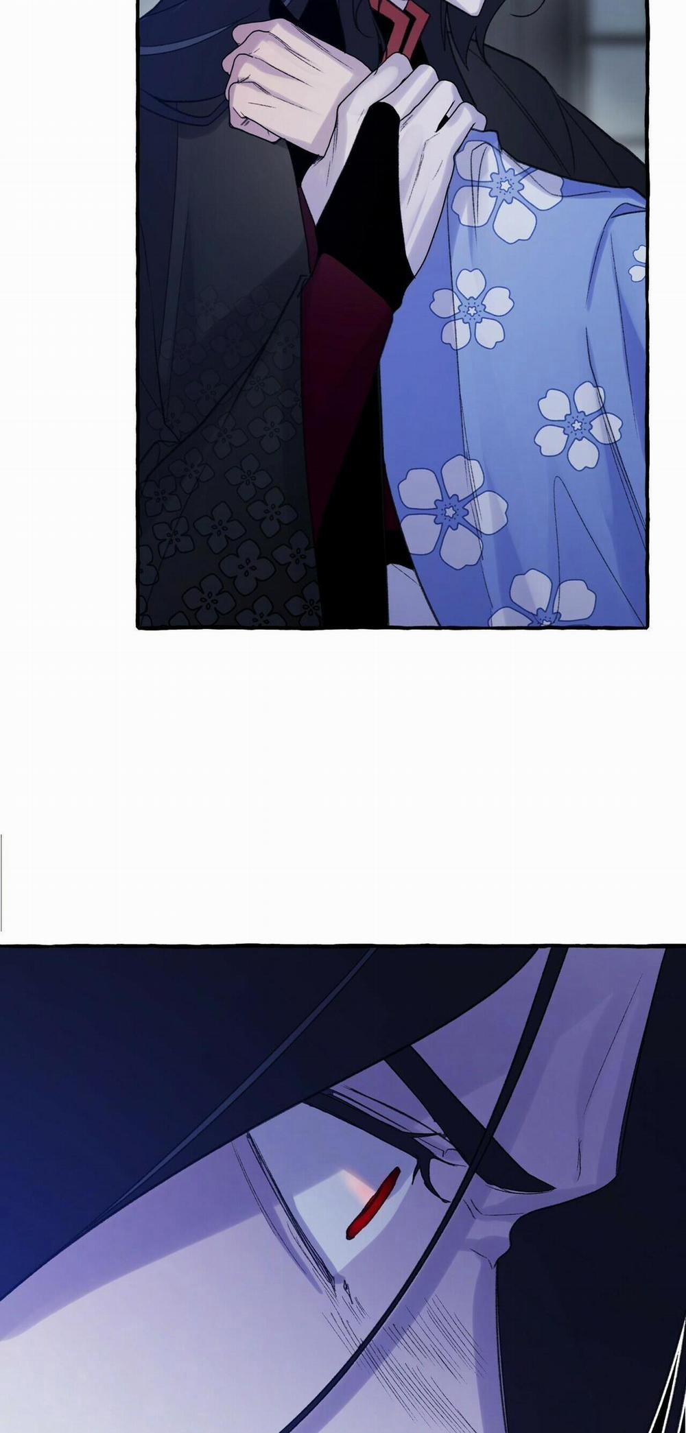 Bát Nhã Giai Nhân 40 trang 40