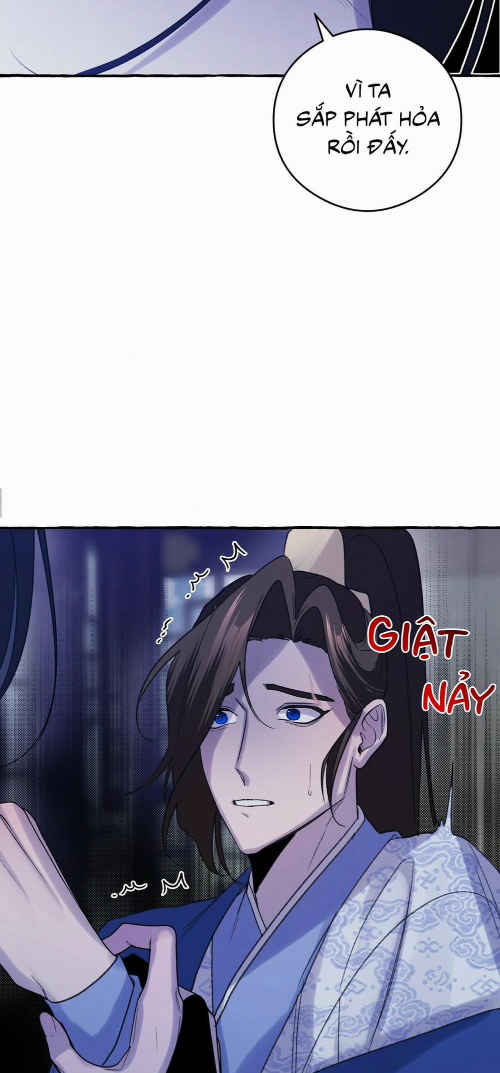 Bát Nhã Giai Nhân 40 trang 41