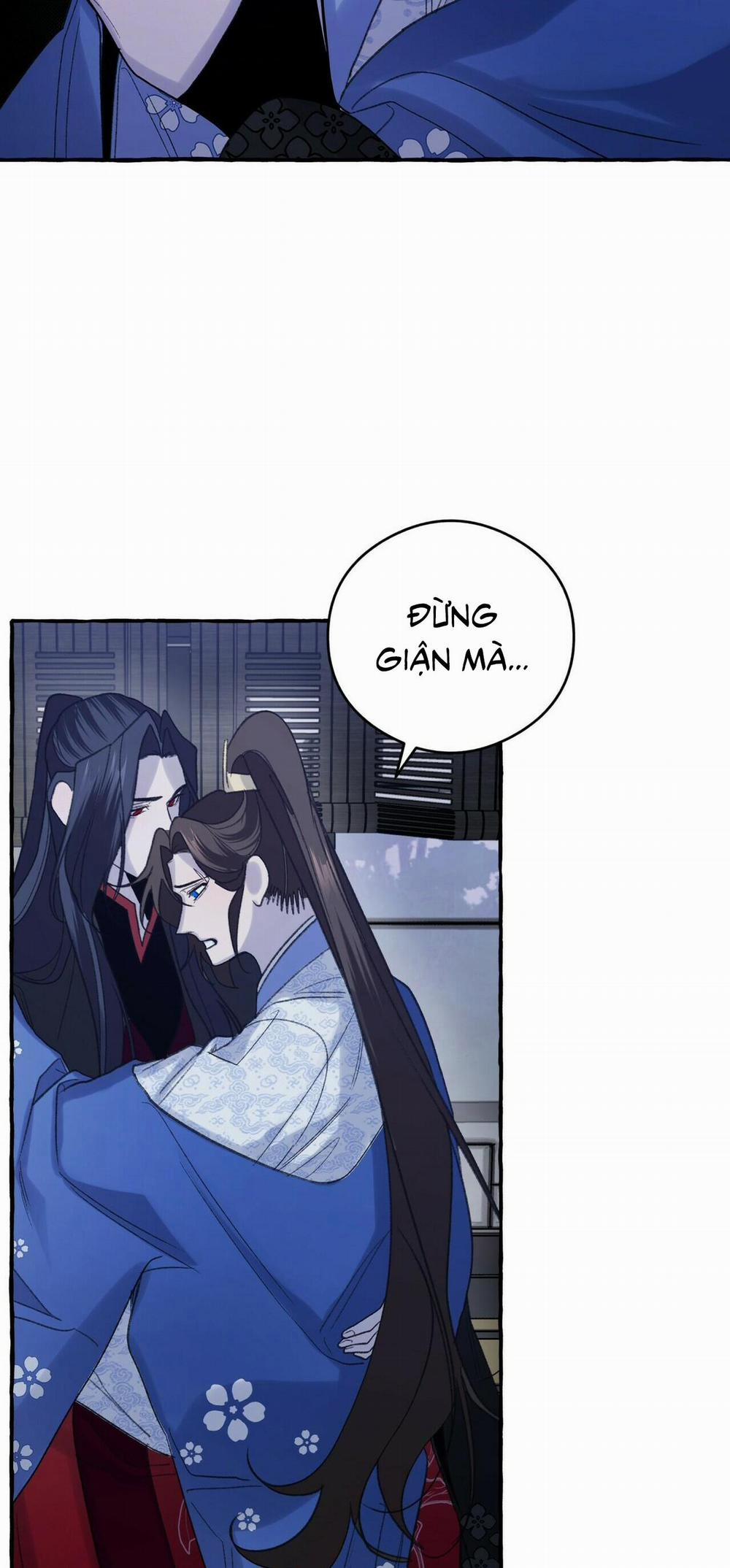 Bát Nhã Giai Nhân 40 trang 42