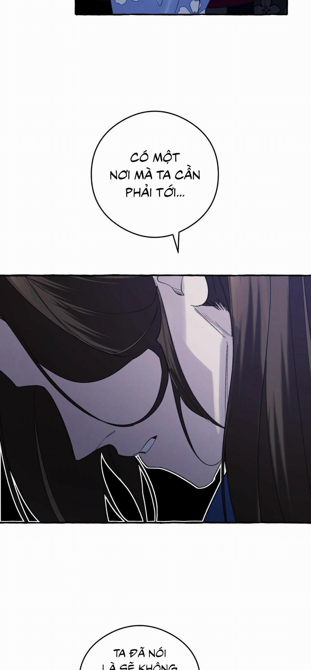 Bát Nhã Giai Nhân 40 trang 44