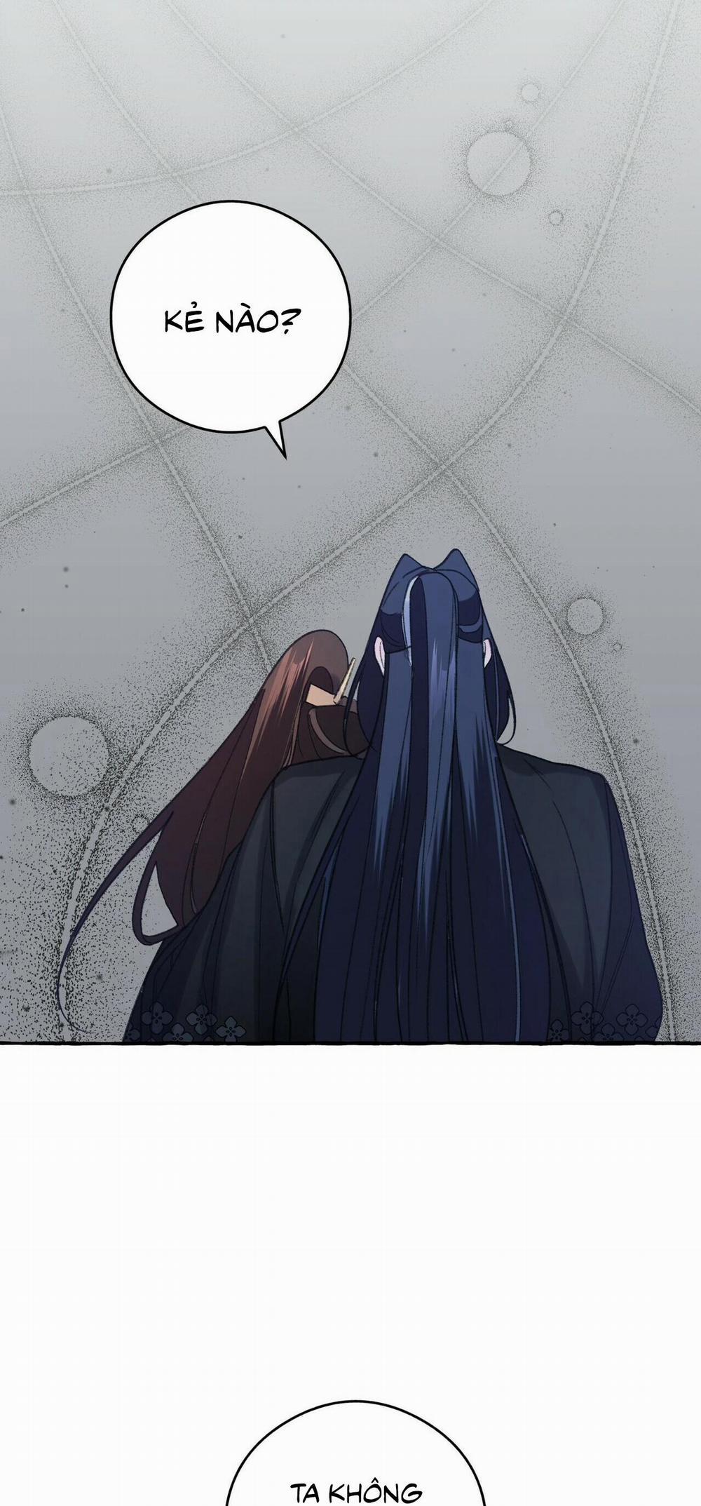 Bát Nhã Giai Nhân 40 trang 46