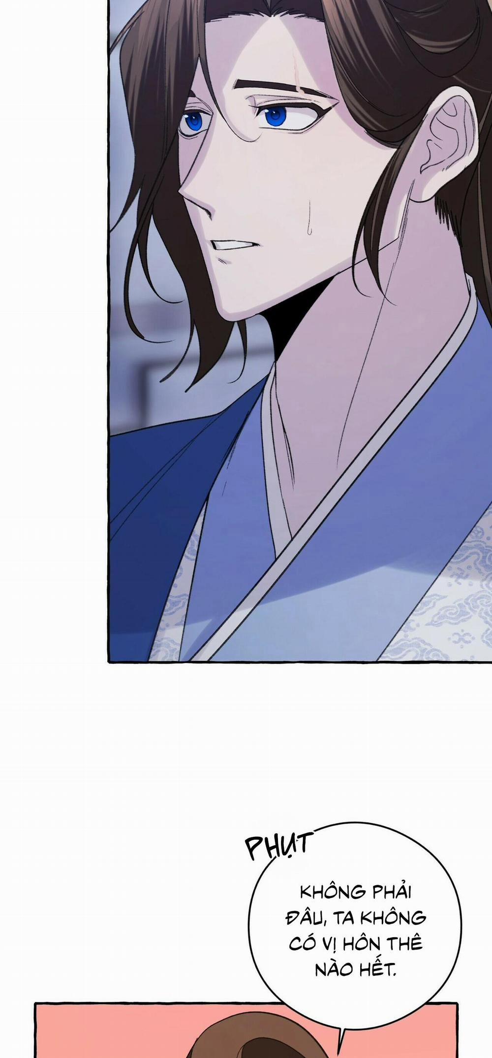 Bát Nhã Giai Nhân 40 trang 52