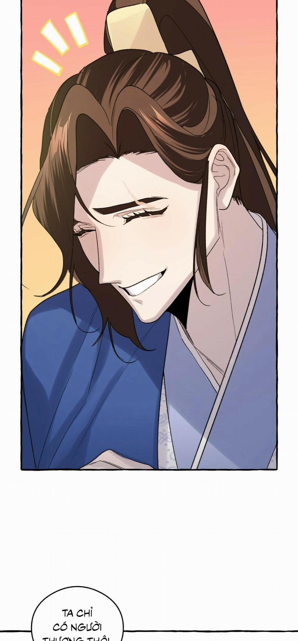 Bát Nhã Giai Nhân 40 trang 53