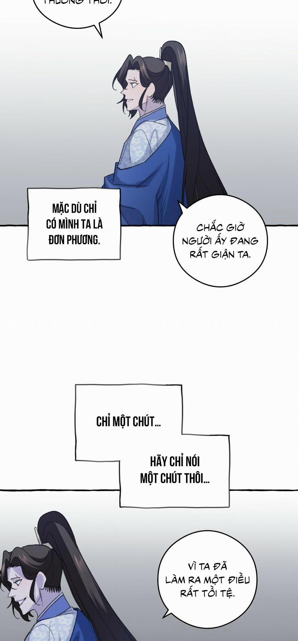 Bát Nhã Giai Nhân 40 trang 54