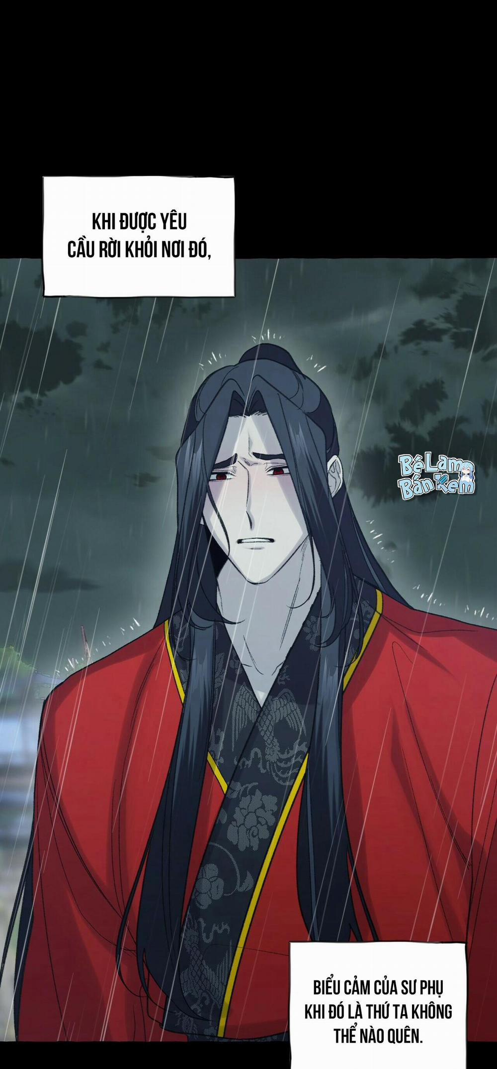 Bát Nhã Giai Nhân 40 trang 56