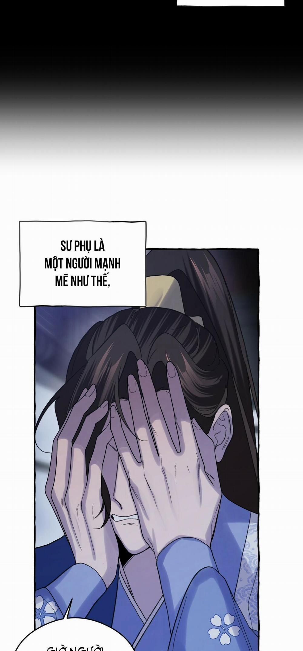 Bát Nhã Giai Nhân 40 trang 57