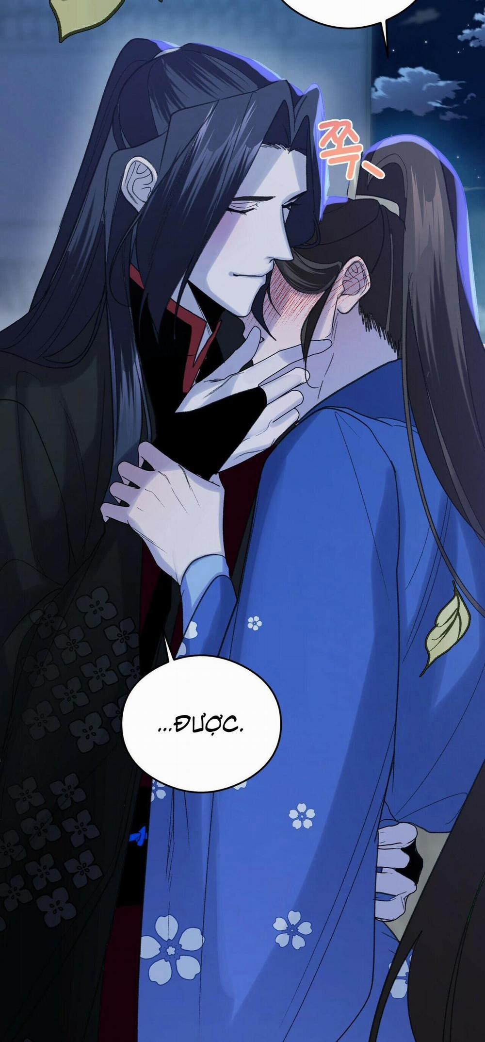 Bát Nhã Giai Nhân 40 trang 6