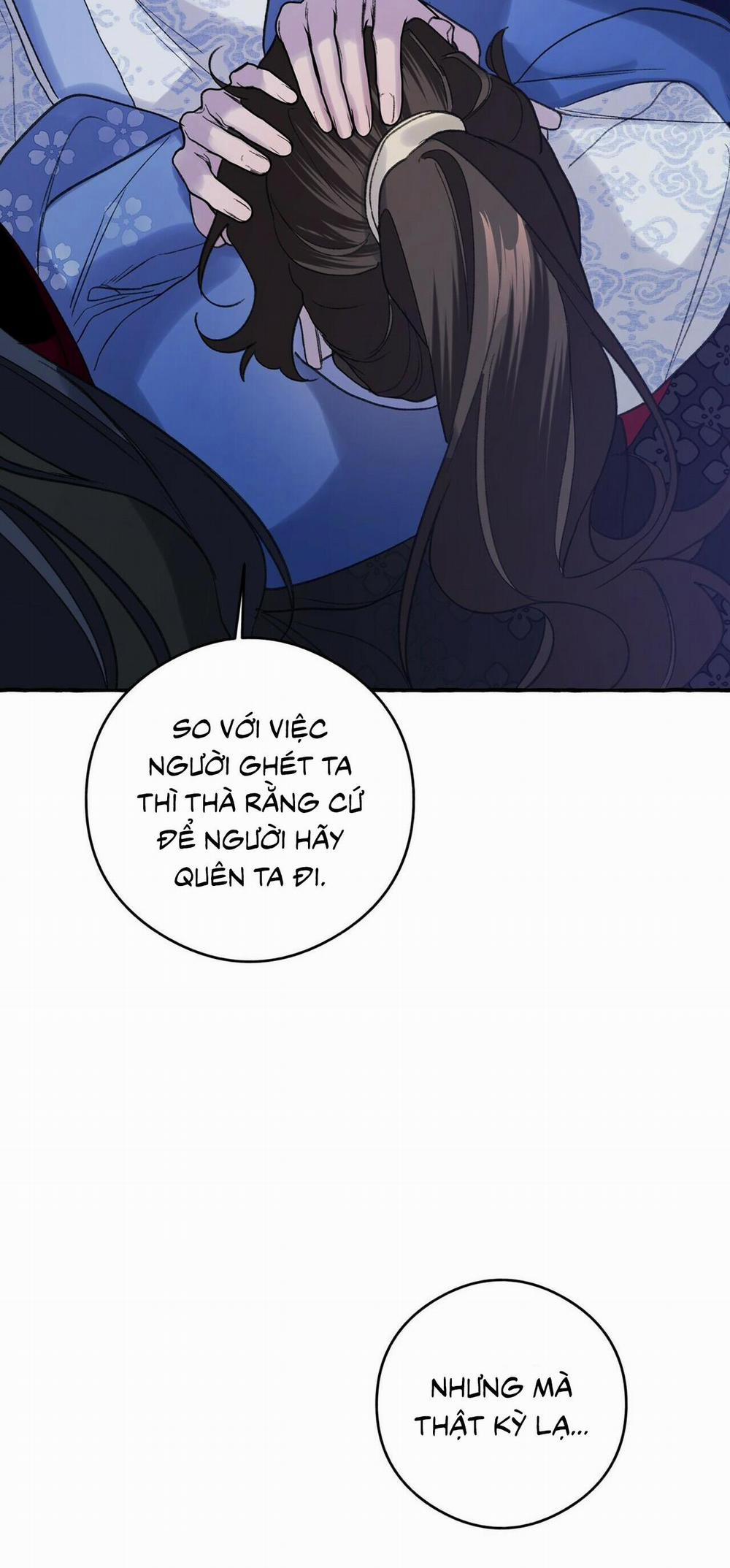 Bát Nhã Giai Nhân 40 trang 60