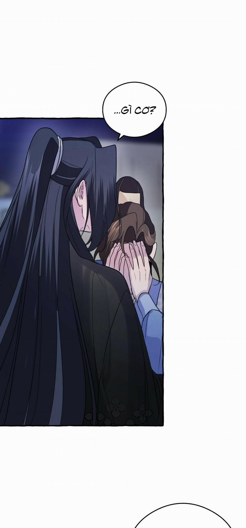 Bát Nhã Giai Nhân 40 trang 61