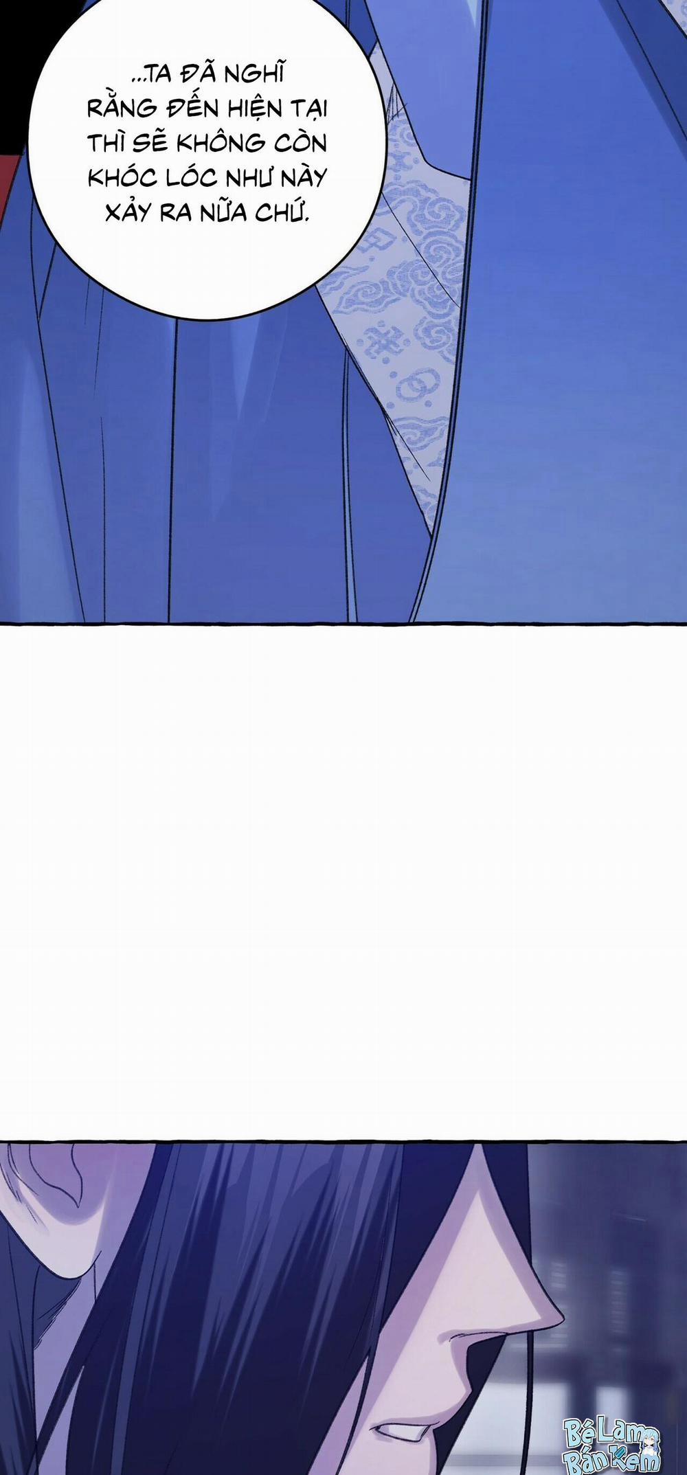 Bát Nhã Giai Nhân 40 trang 66