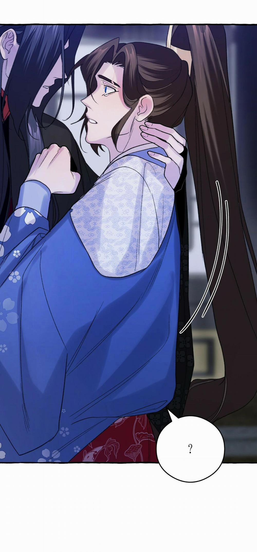 Bát Nhã Giai Nhân 40 trang 68