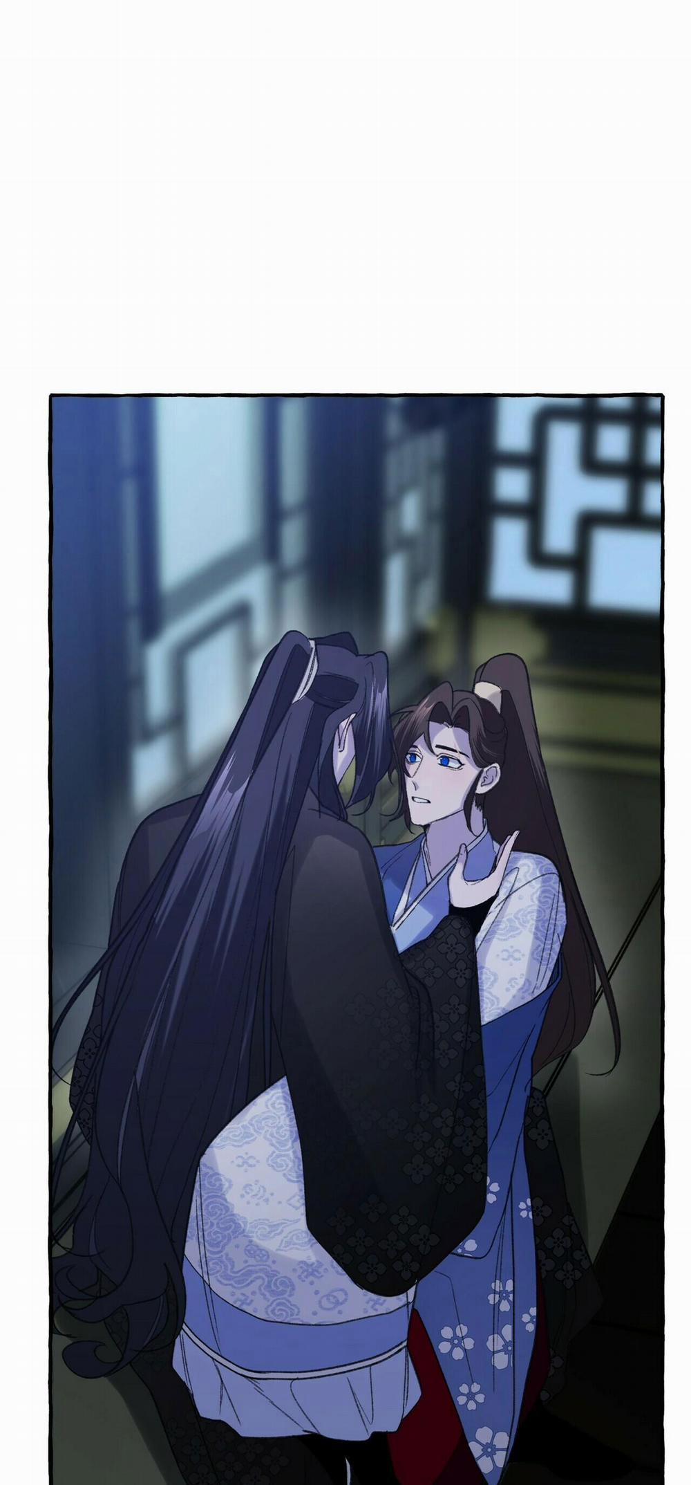 Bát Nhã Giai Nhân 41 trang 1