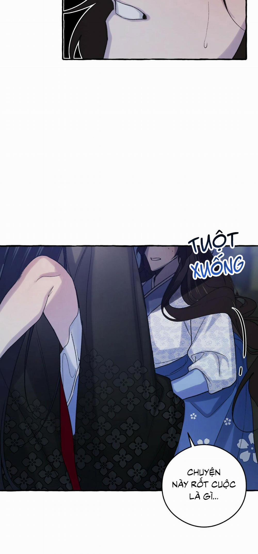 Bát Nhã Giai Nhân 41 trang 10