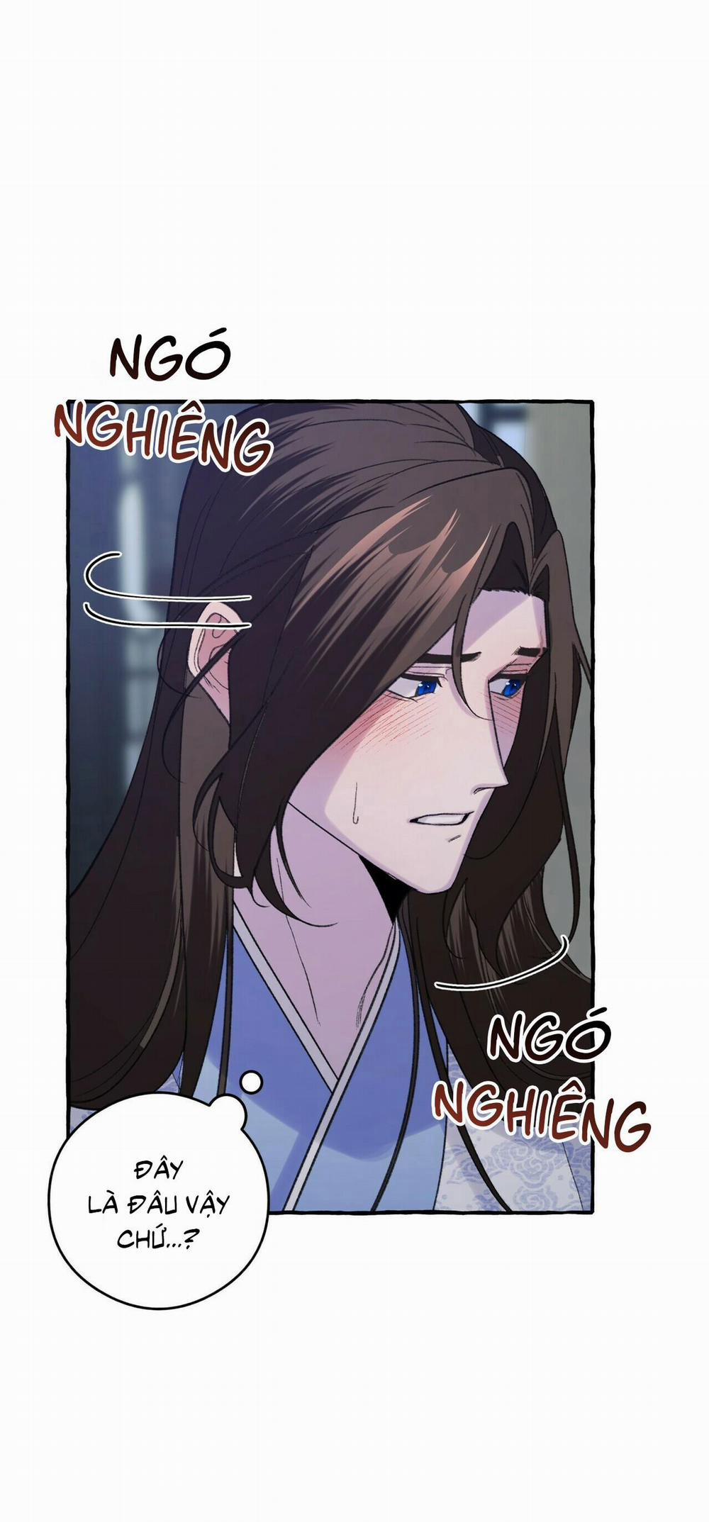 Bát Nhã Giai Nhân 41 trang 11