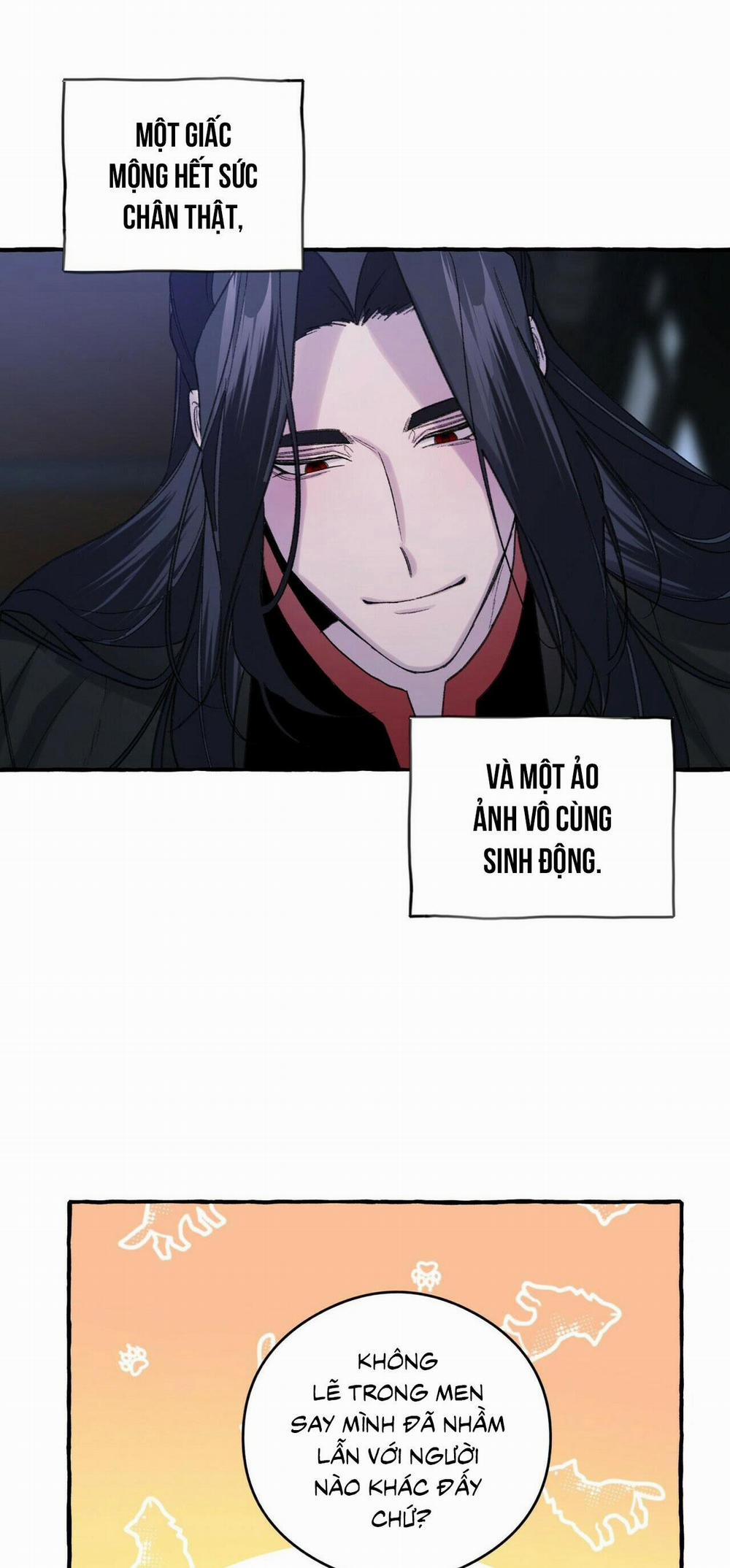 Bát Nhã Giai Nhân 41 trang 12