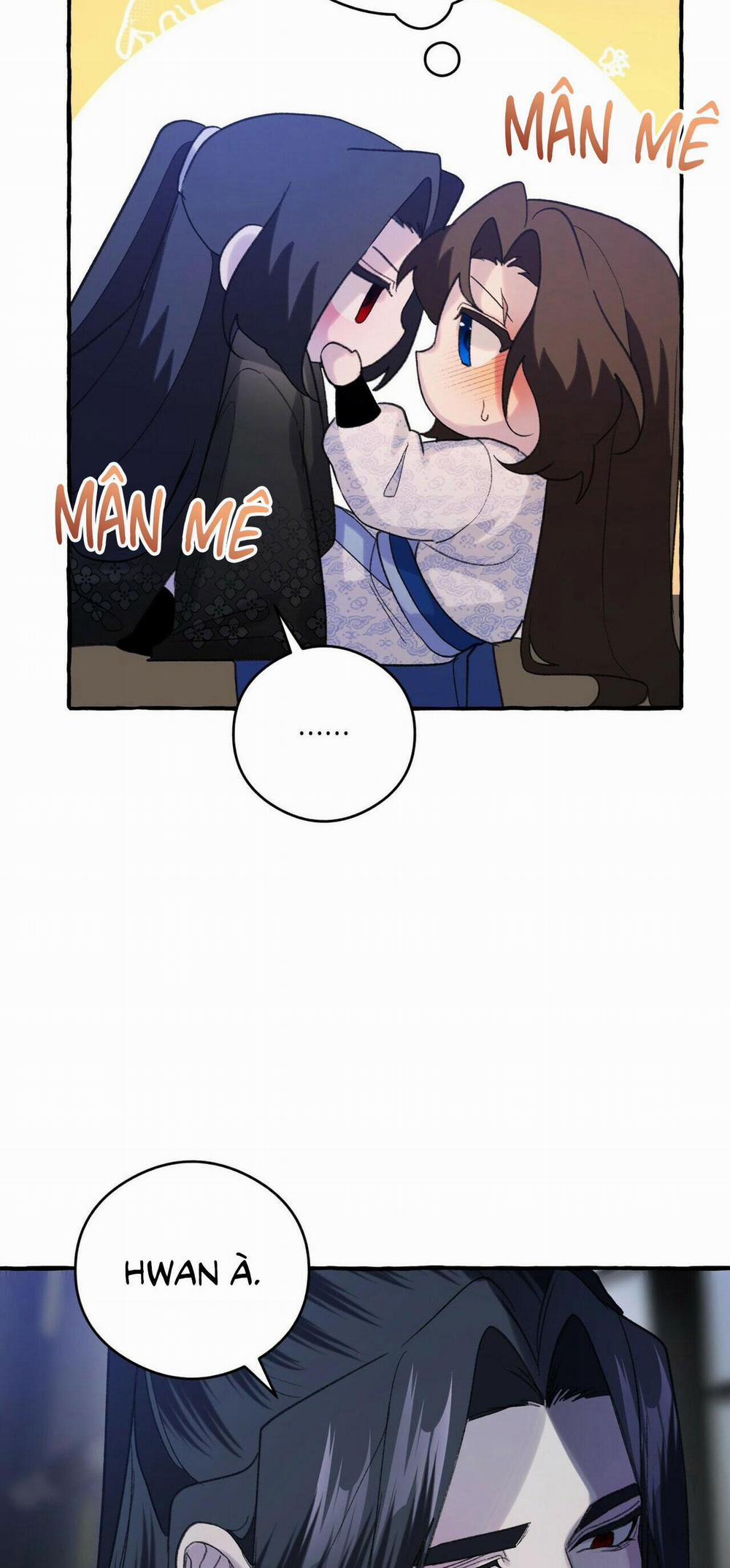 Bát Nhã Giai Nhân 41 trang 13