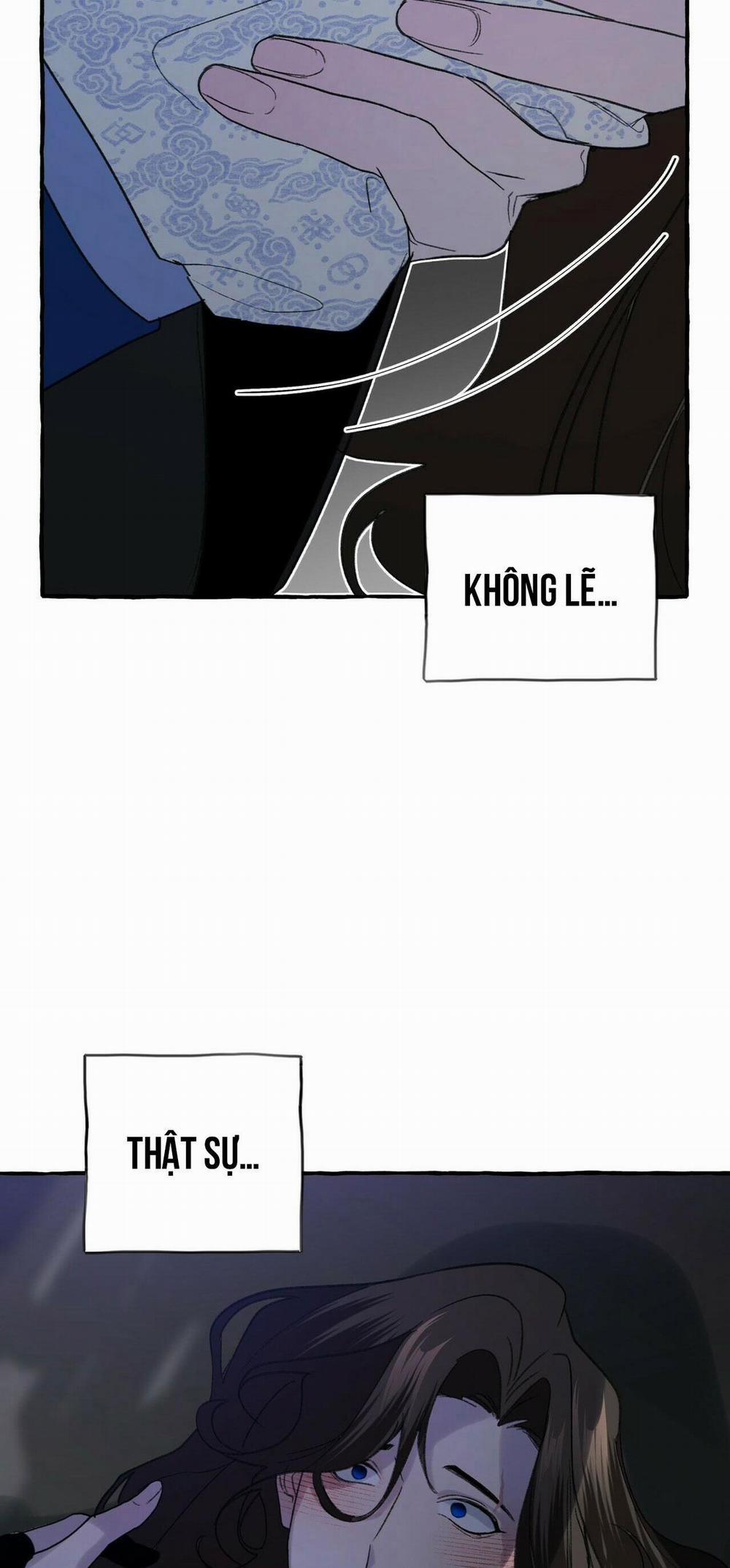 Bát Nhã Giai Nhân 41 trang 15