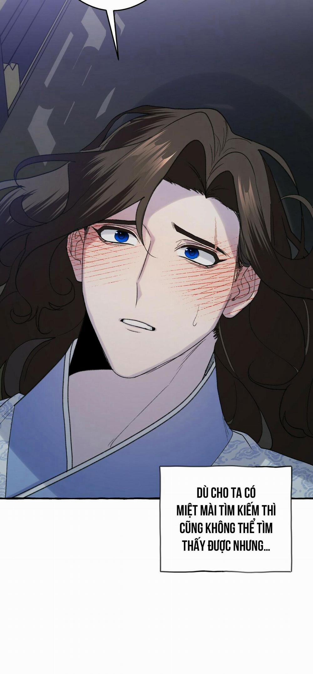 Bát Nhã Giai Nhân 41 trang 18